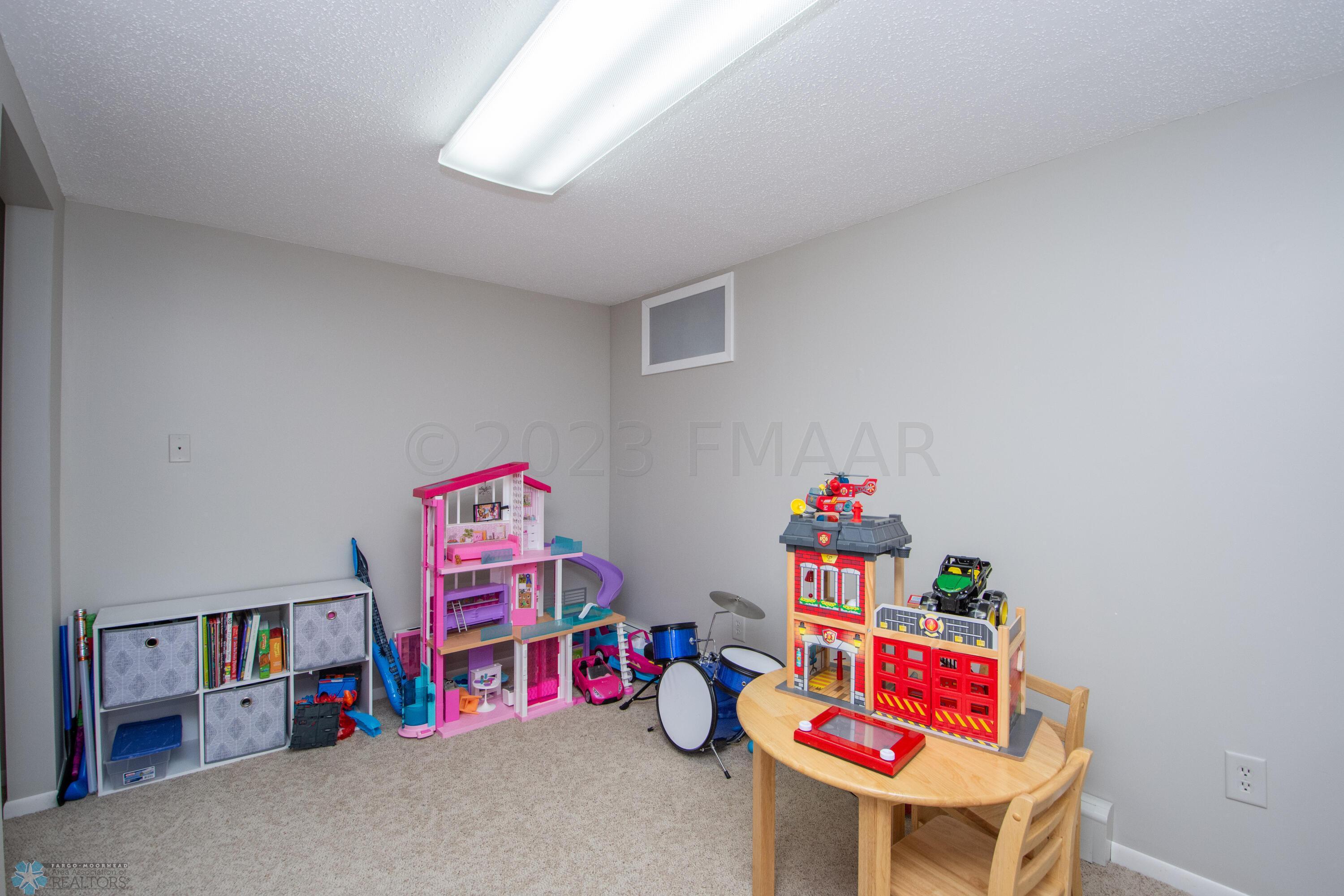 Flex space
