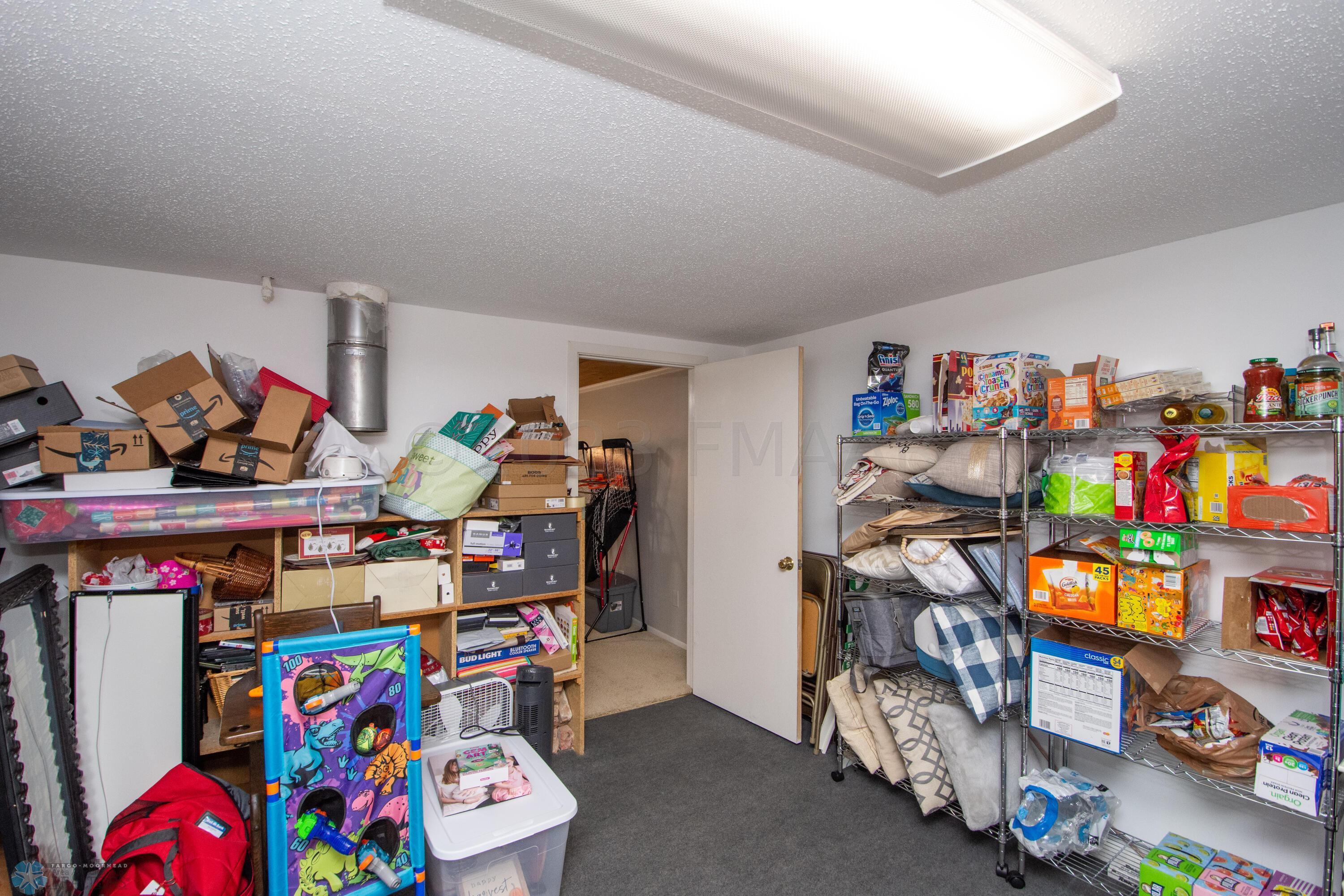 Storage