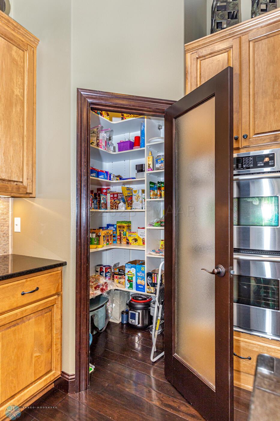 Pantry