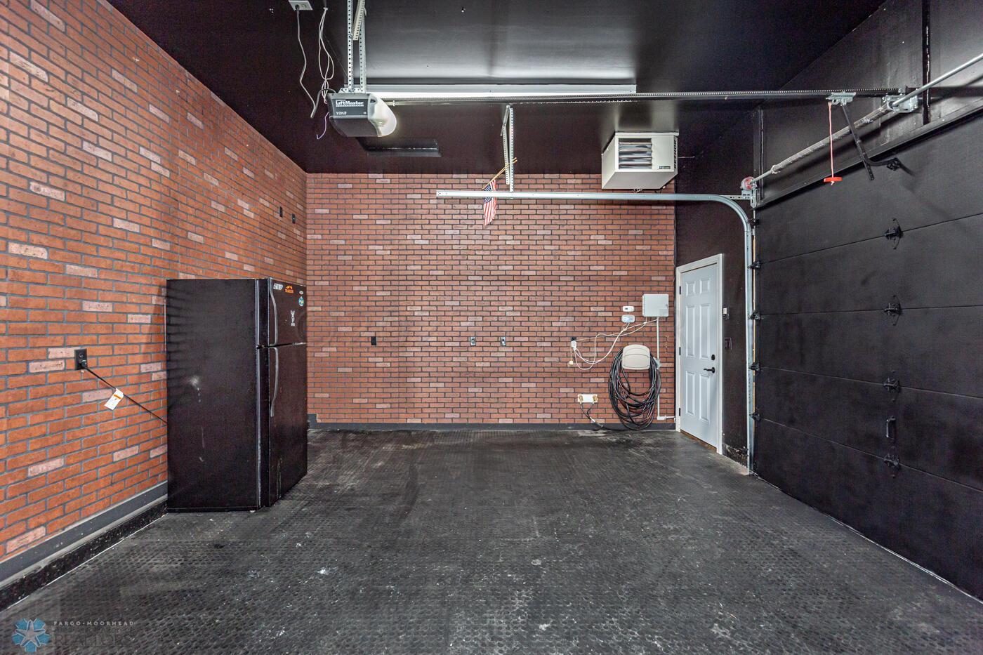 Flex Room