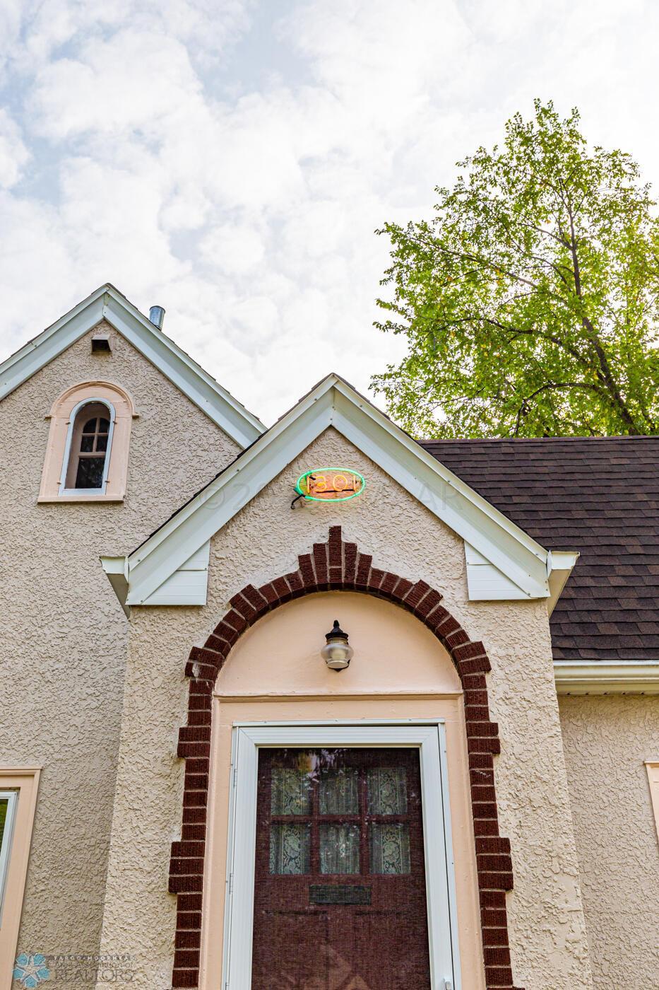 Front Exterior