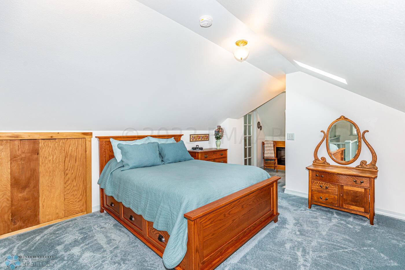 Owner's Suite-2nd floor