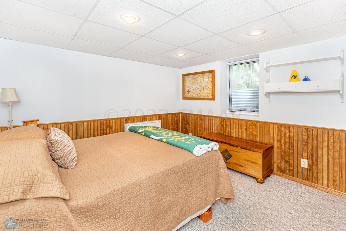 4th BR-Basement