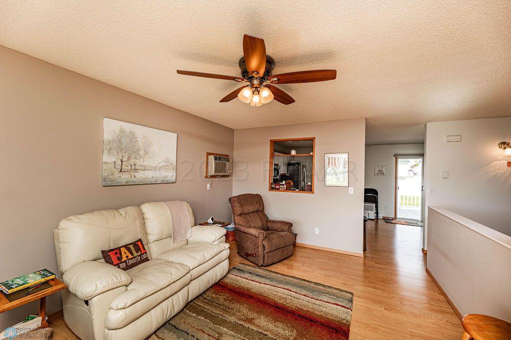 Nice Bright Living Room