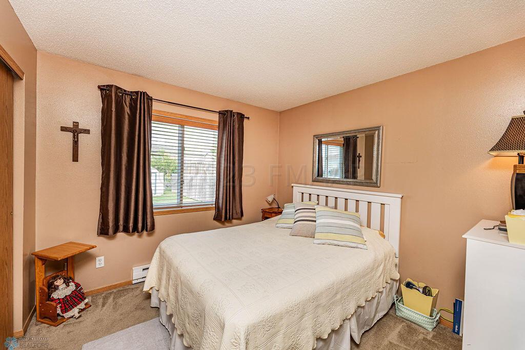 Main Floor Bedroom 2