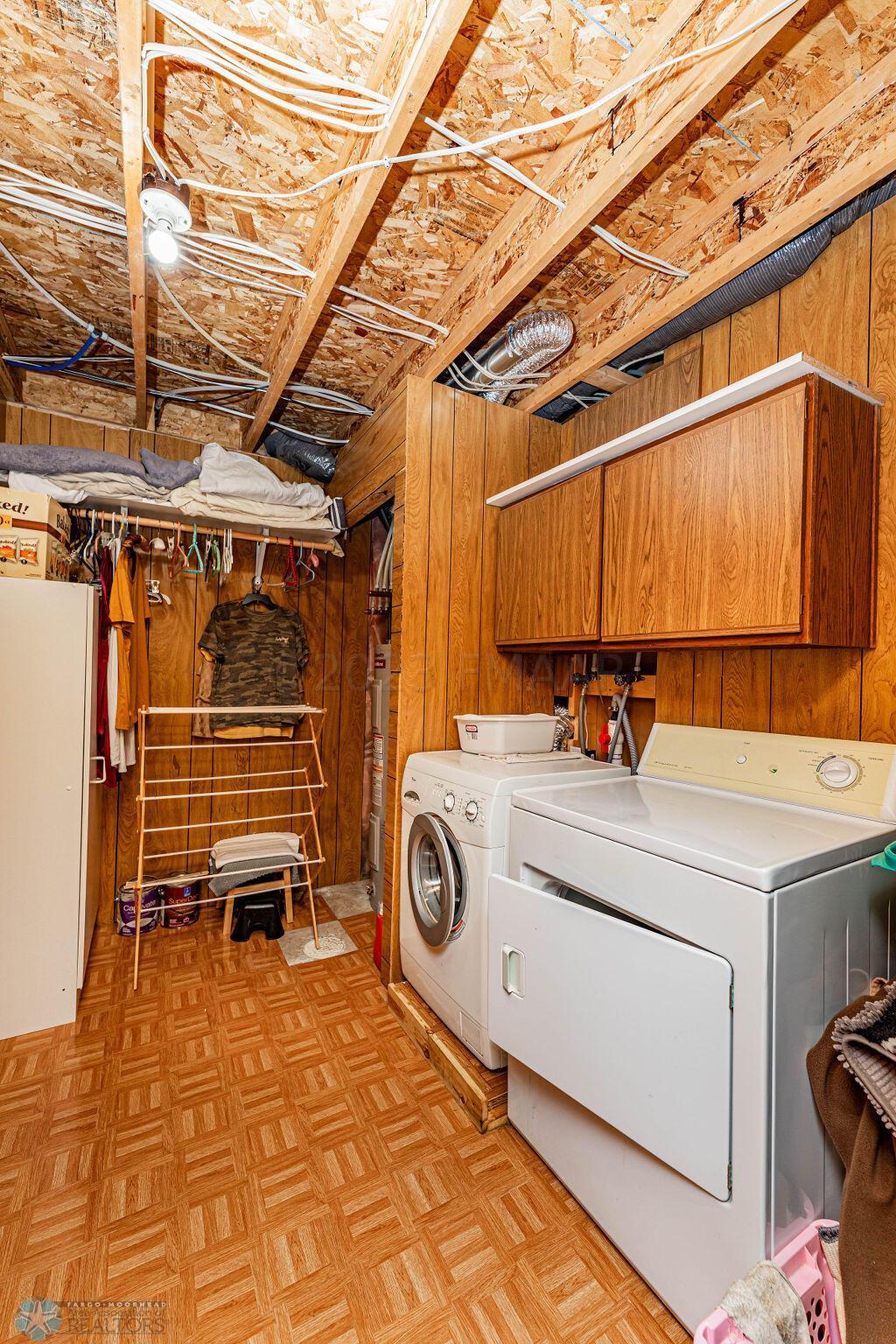 Washer Dryer Stay