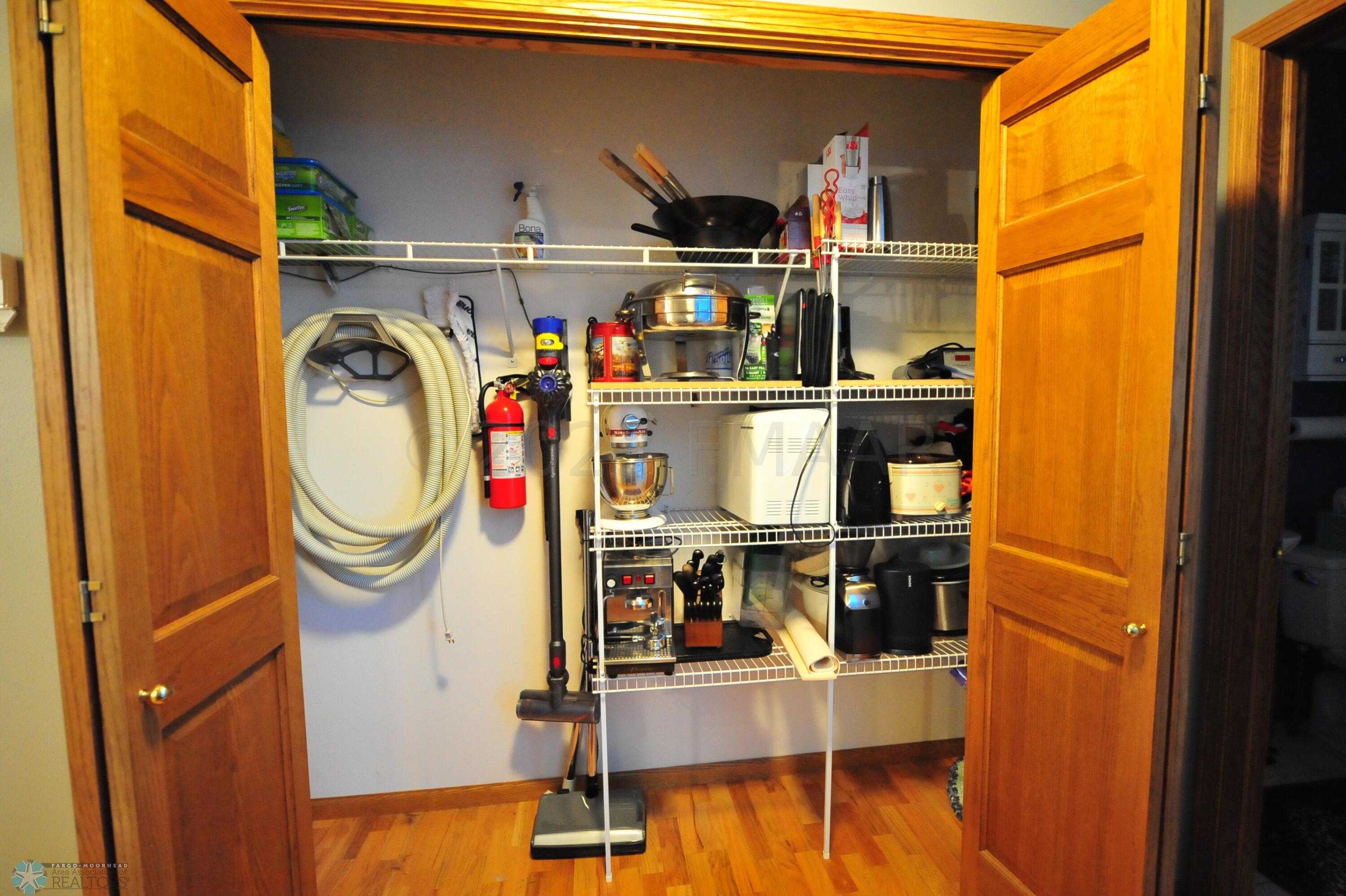 Pantry