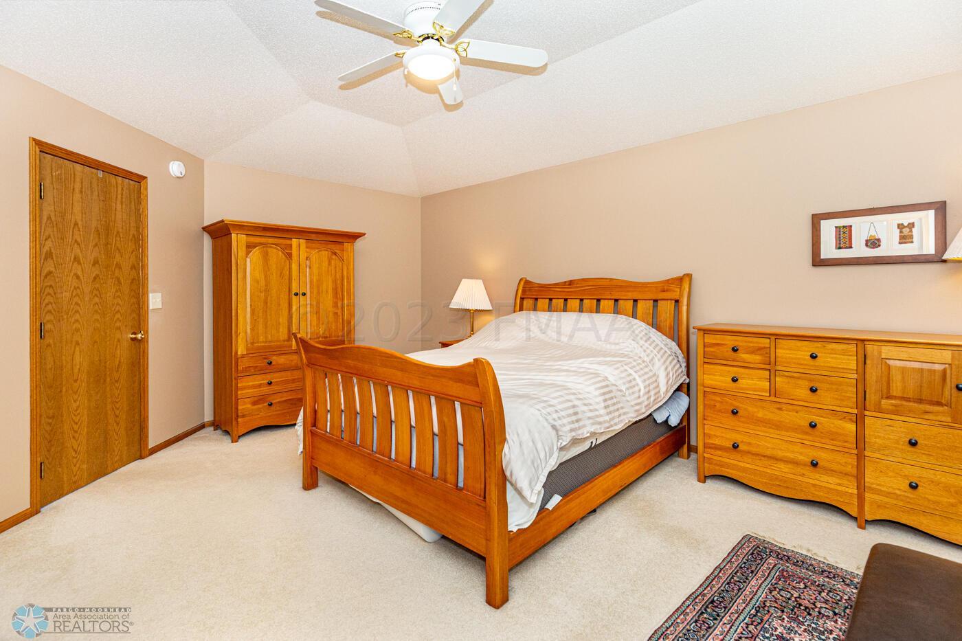 Primary Bedroom Room