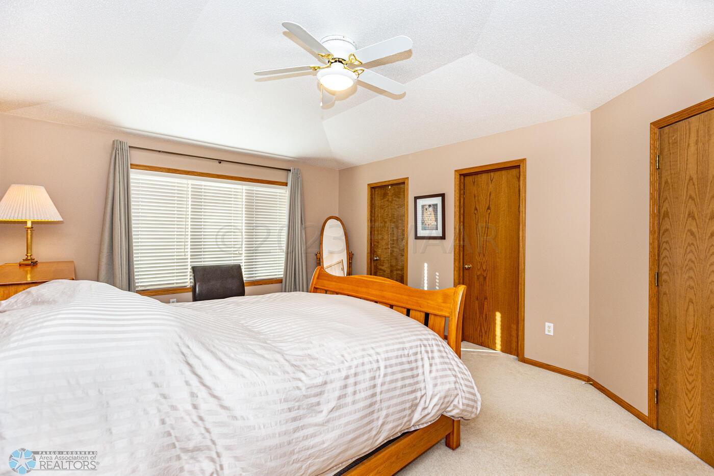 Primary Bedroom Room