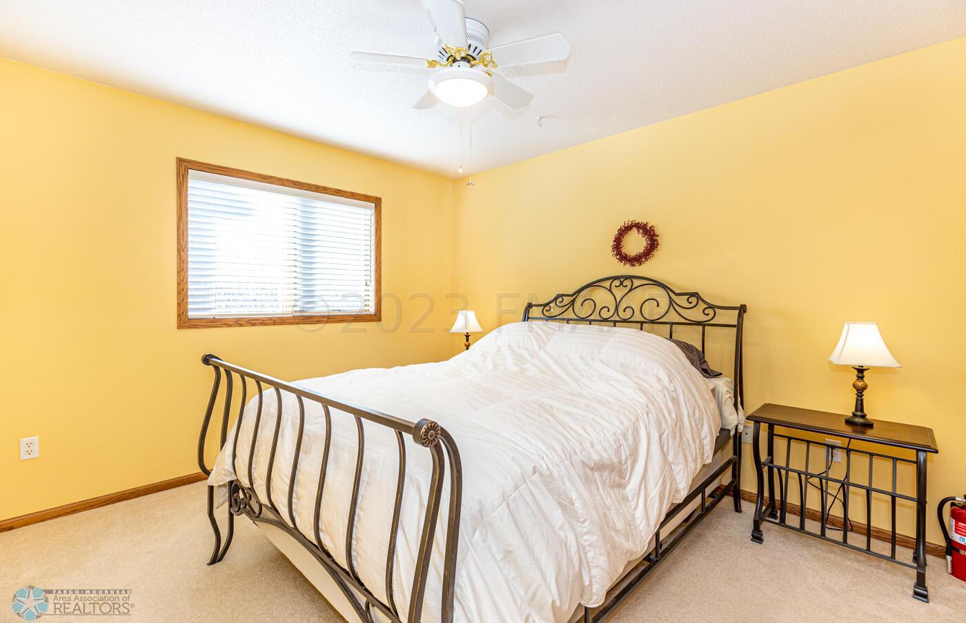 Bedroom #2