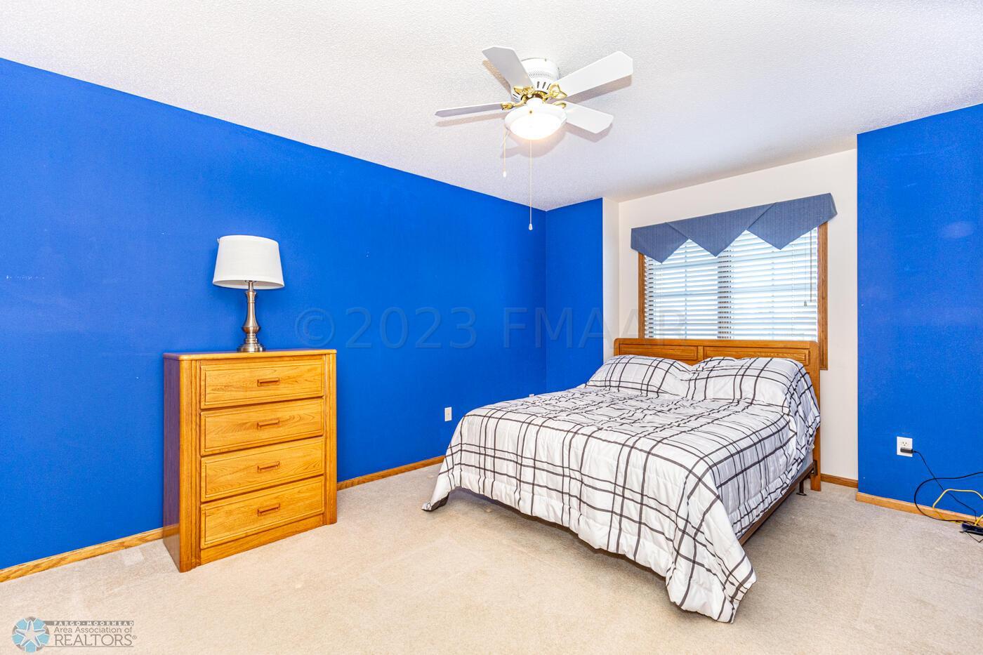 Bedroom #3