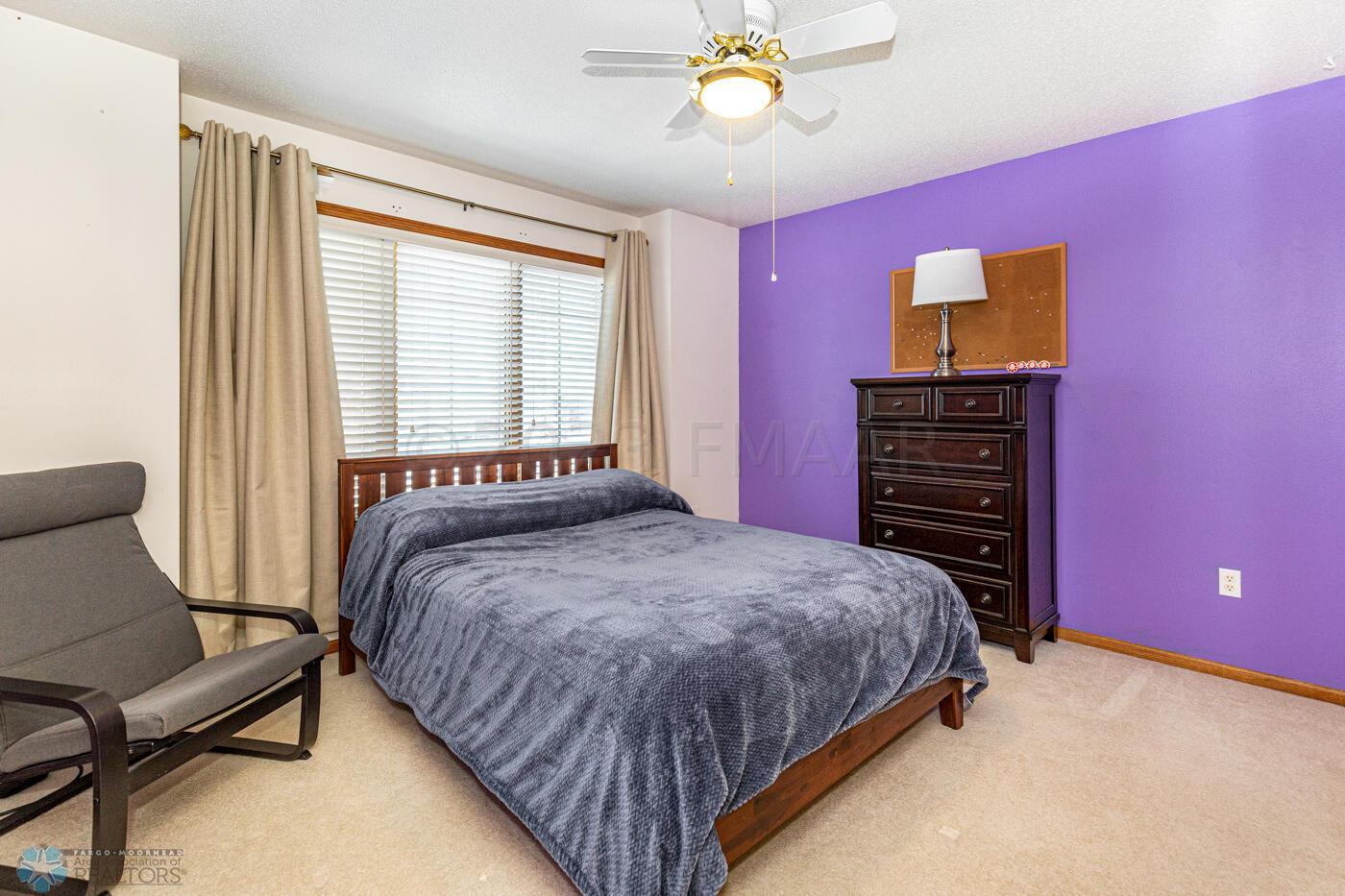 Bedroom #4