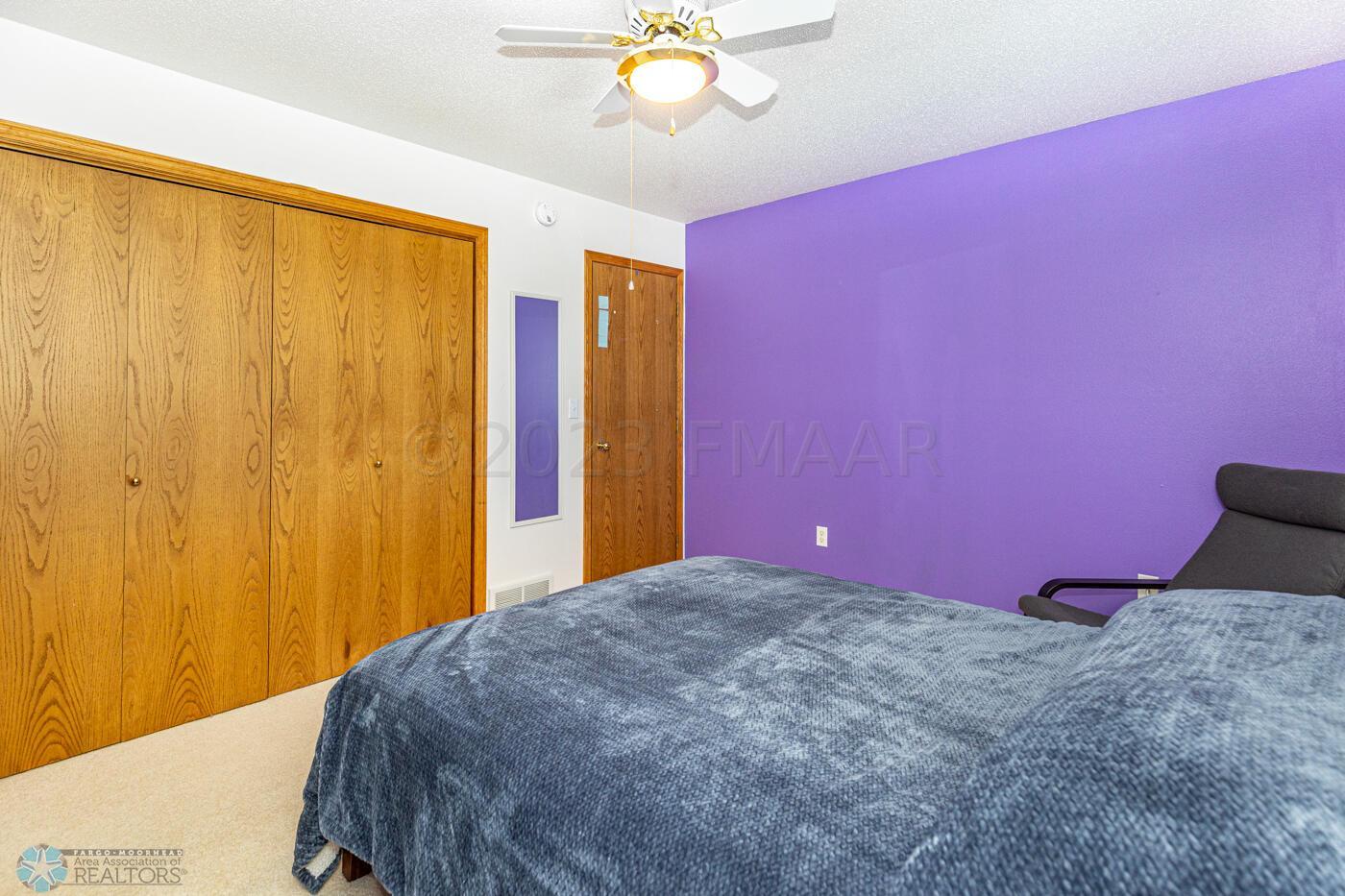 Bedroom #4