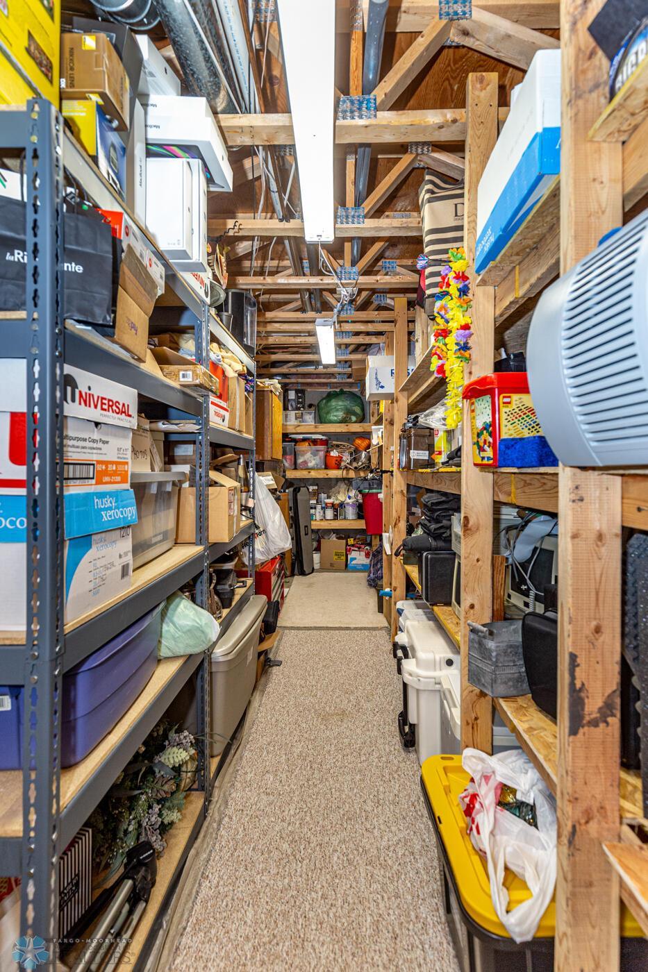 Storage
