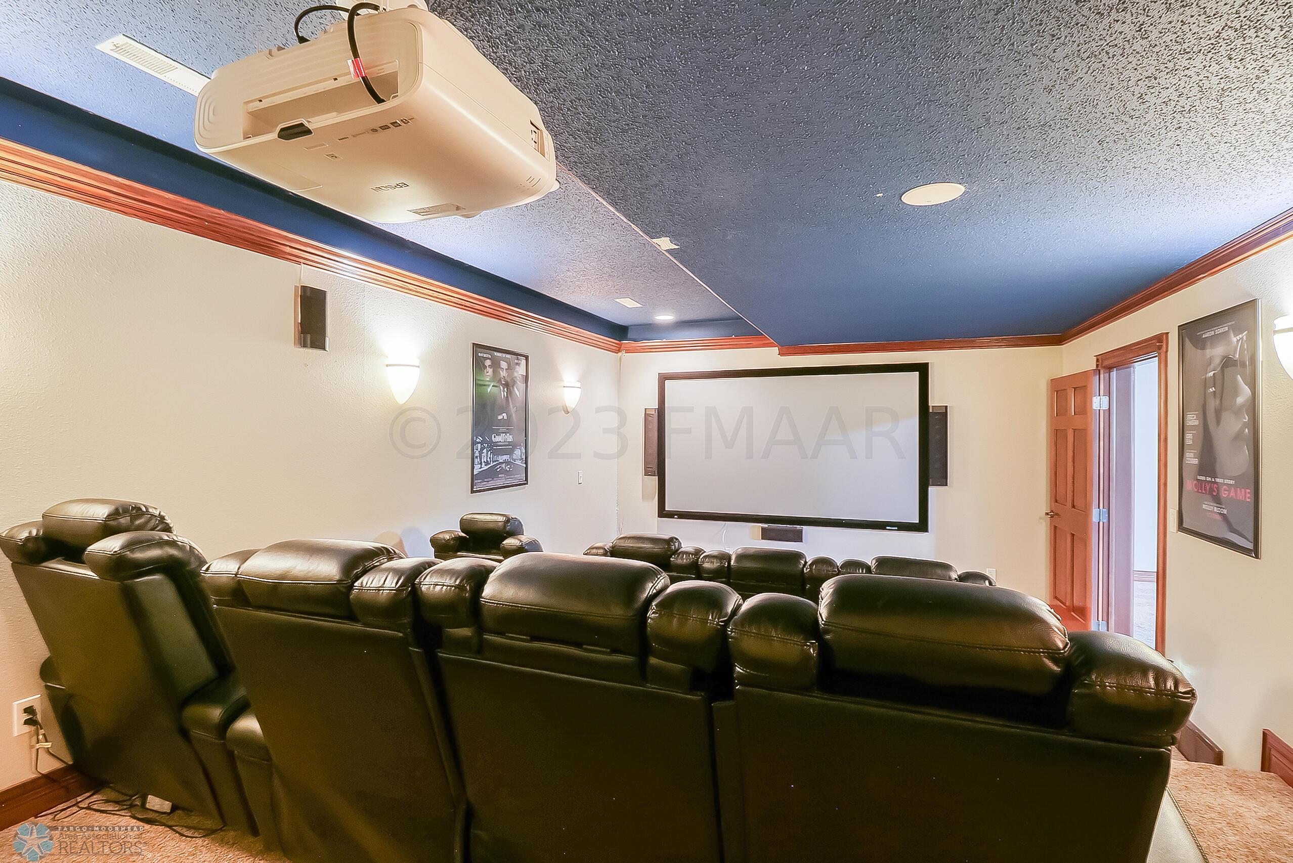 Basement Theater