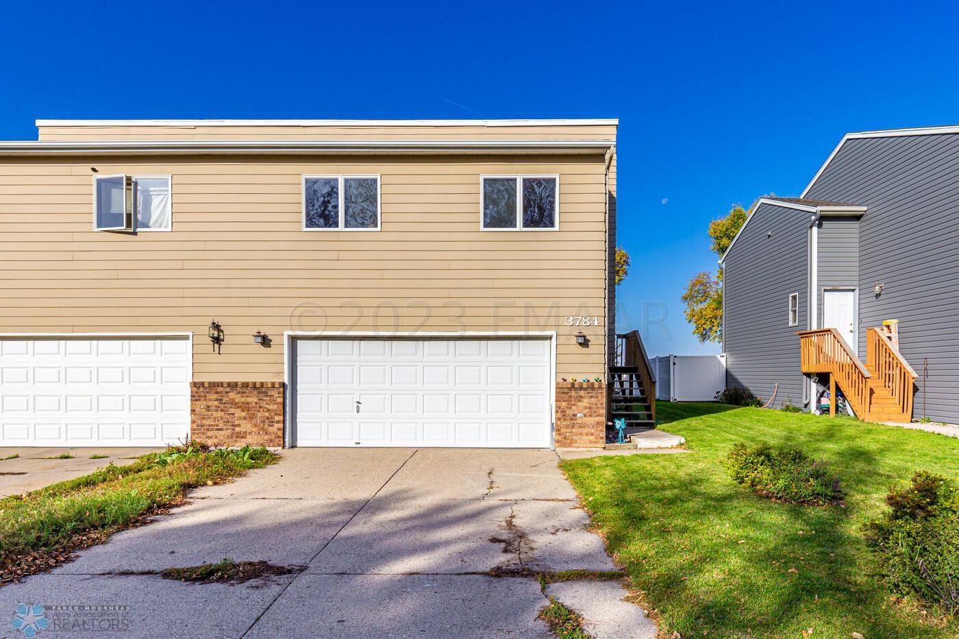 Property photo for 3784 10 Street N, Fargo, ND 58102