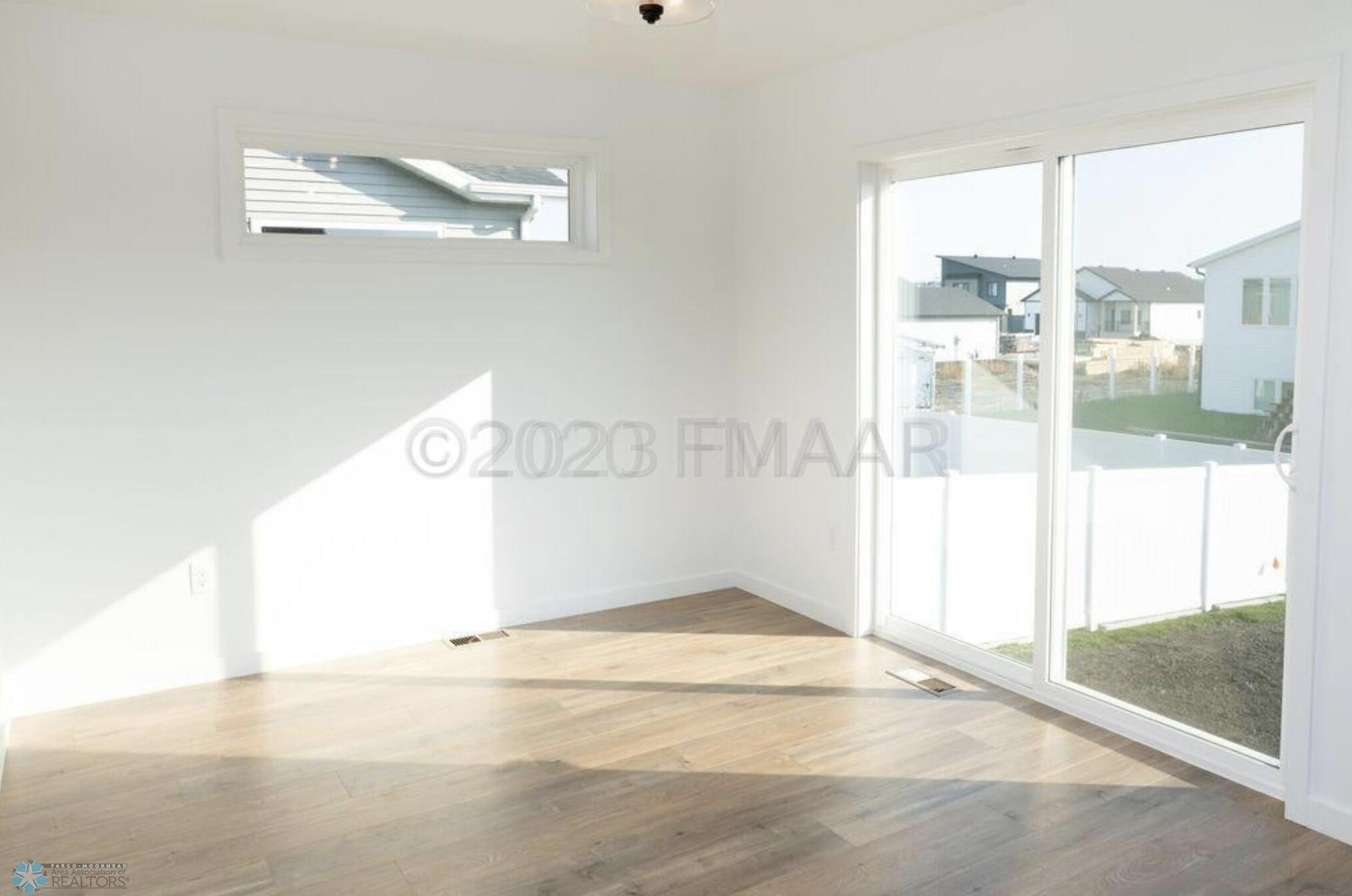 Dinning room