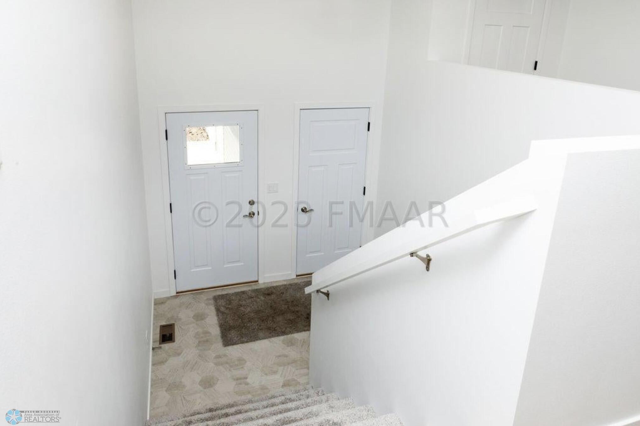 Stairway