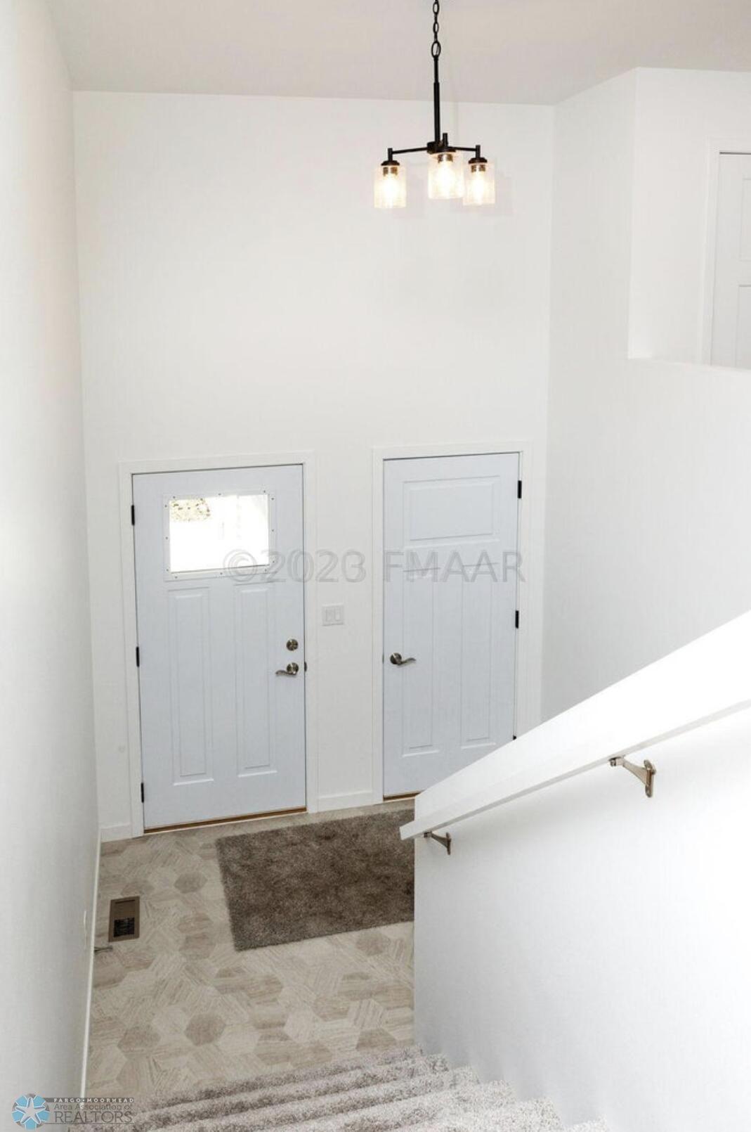 Stairway