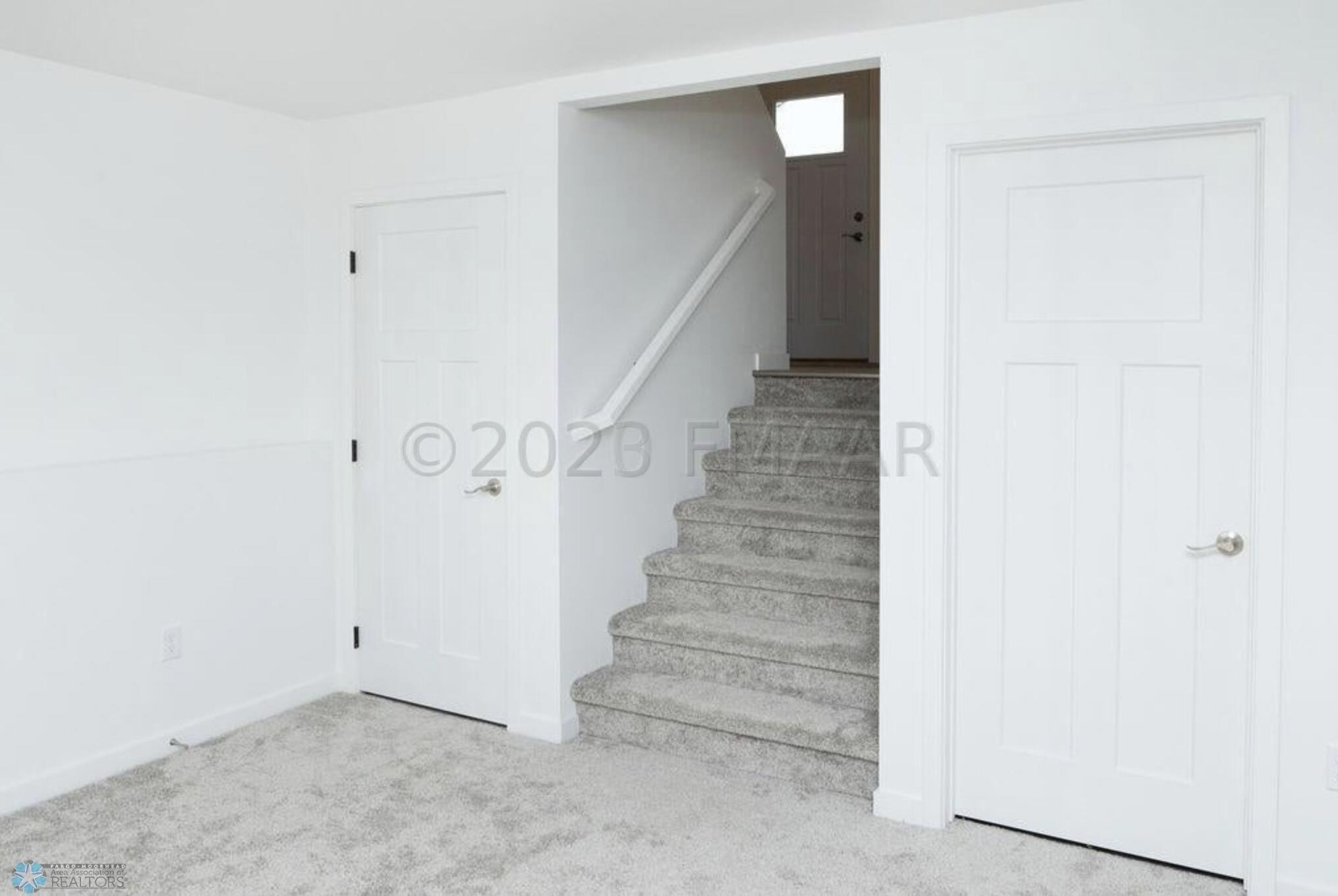 Stairway