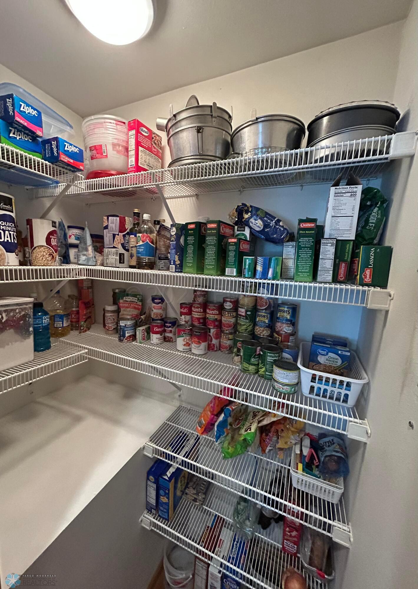 Pantry