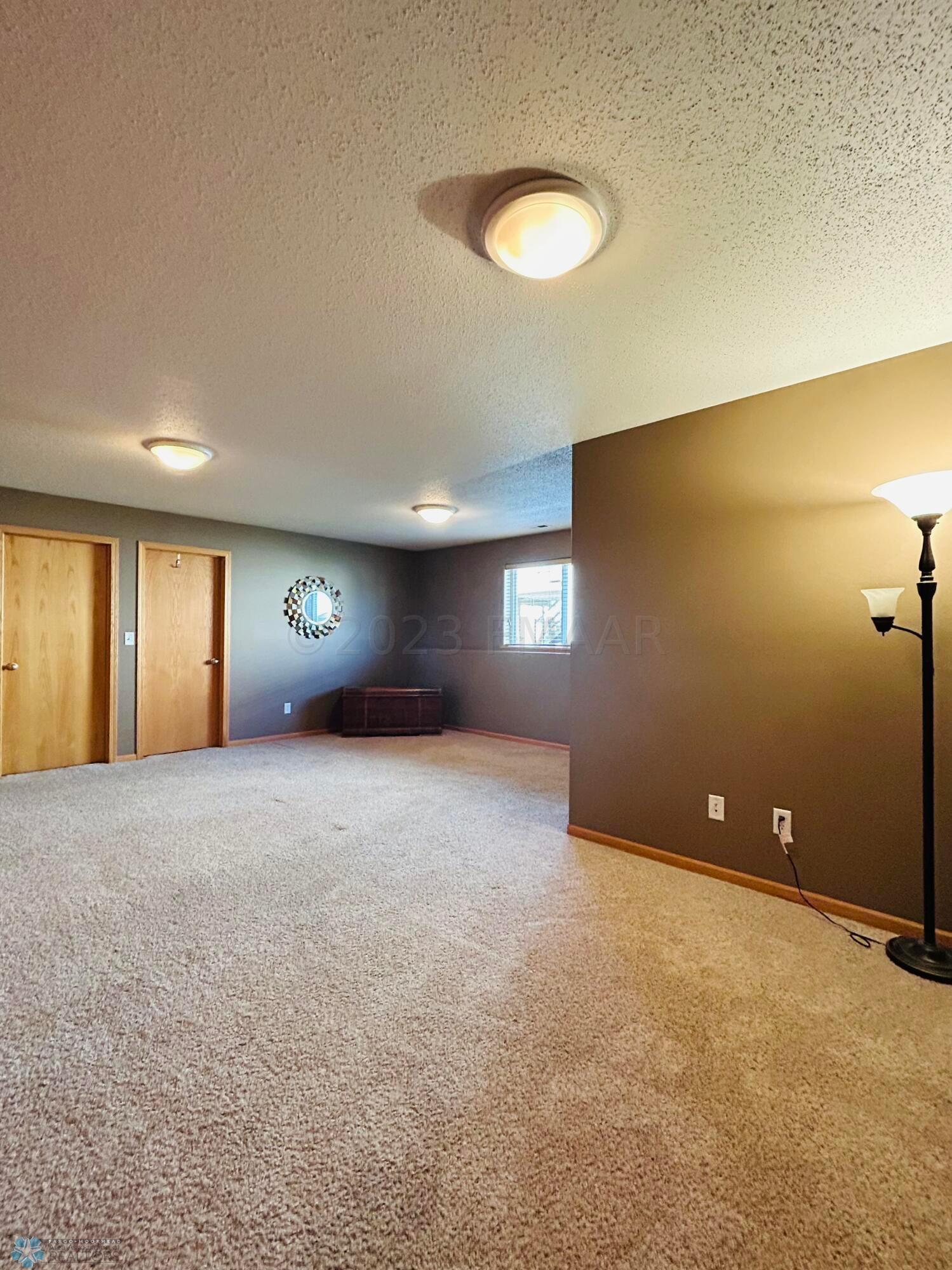 Lower level