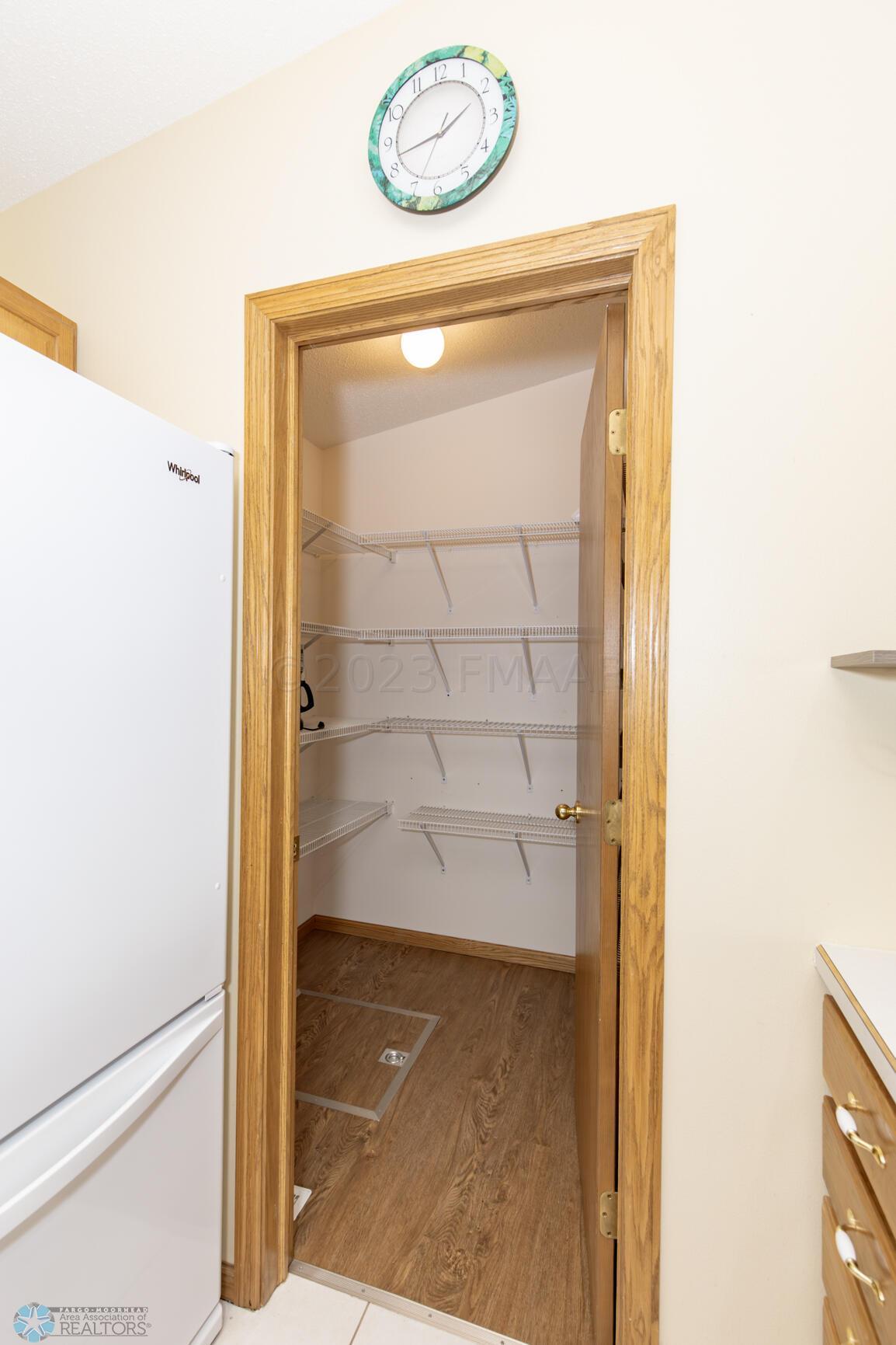 Pantry