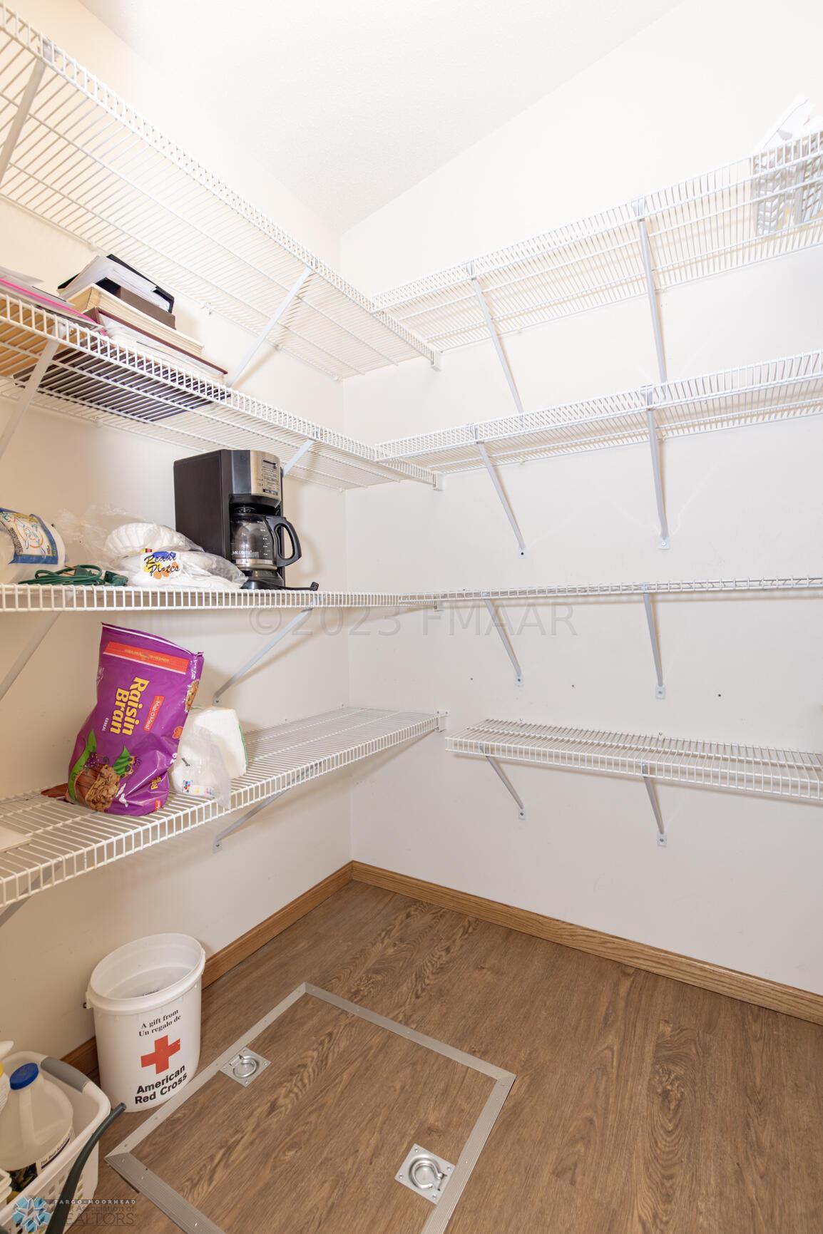 Pantry