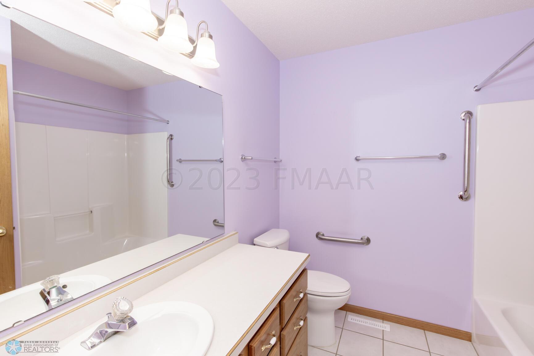 Bathroom 2