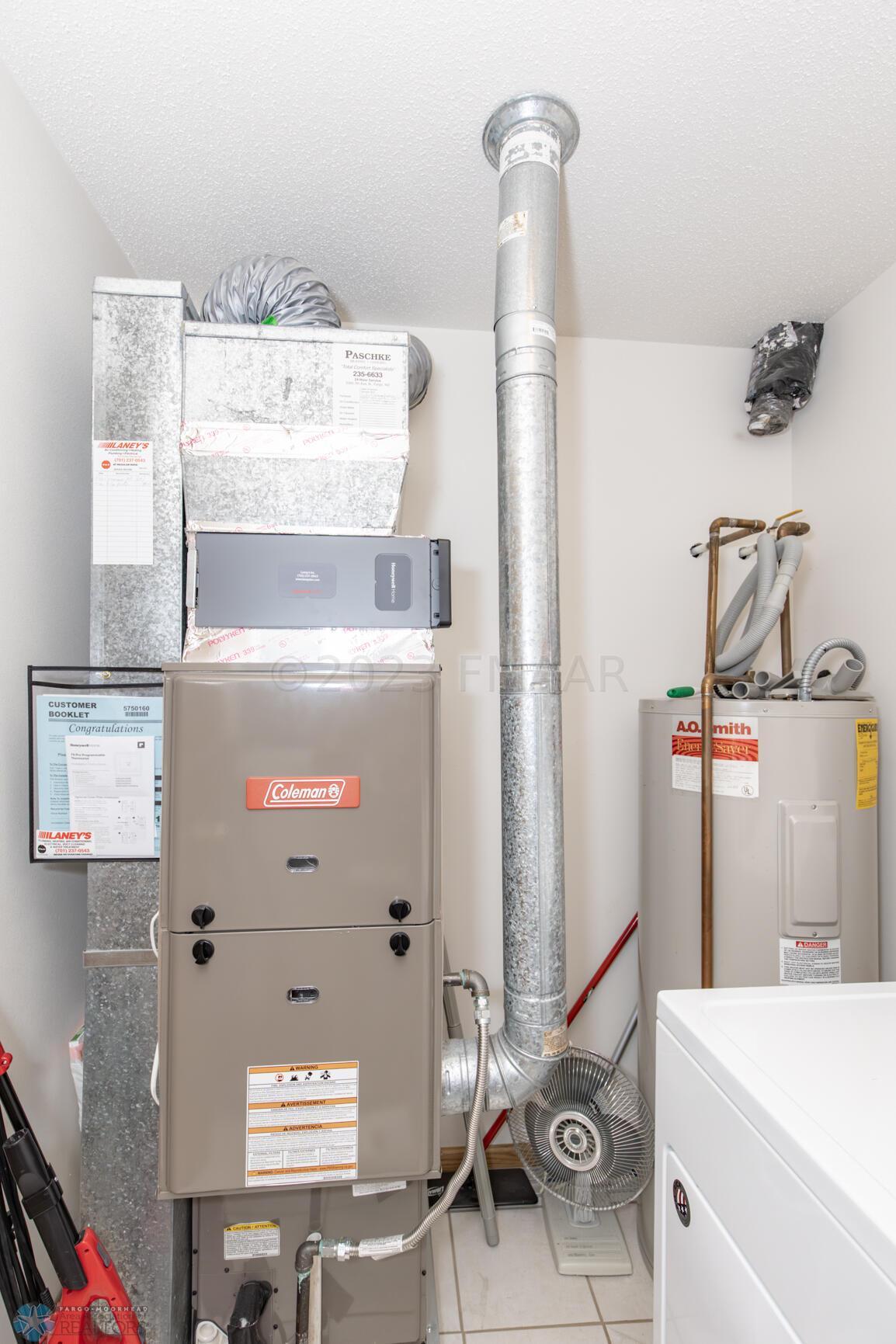 Utilities