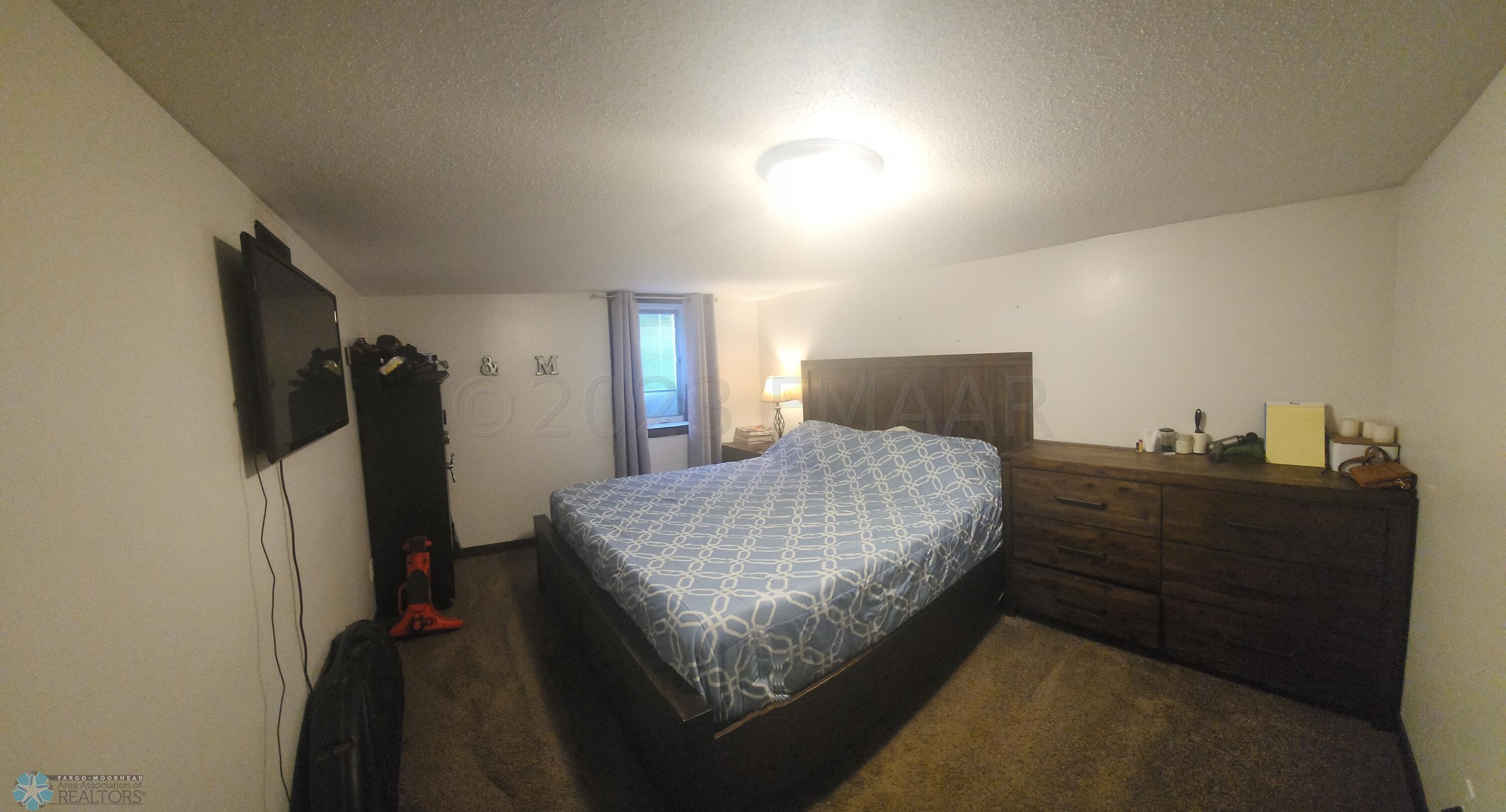 Bedroom #3 Lower Level