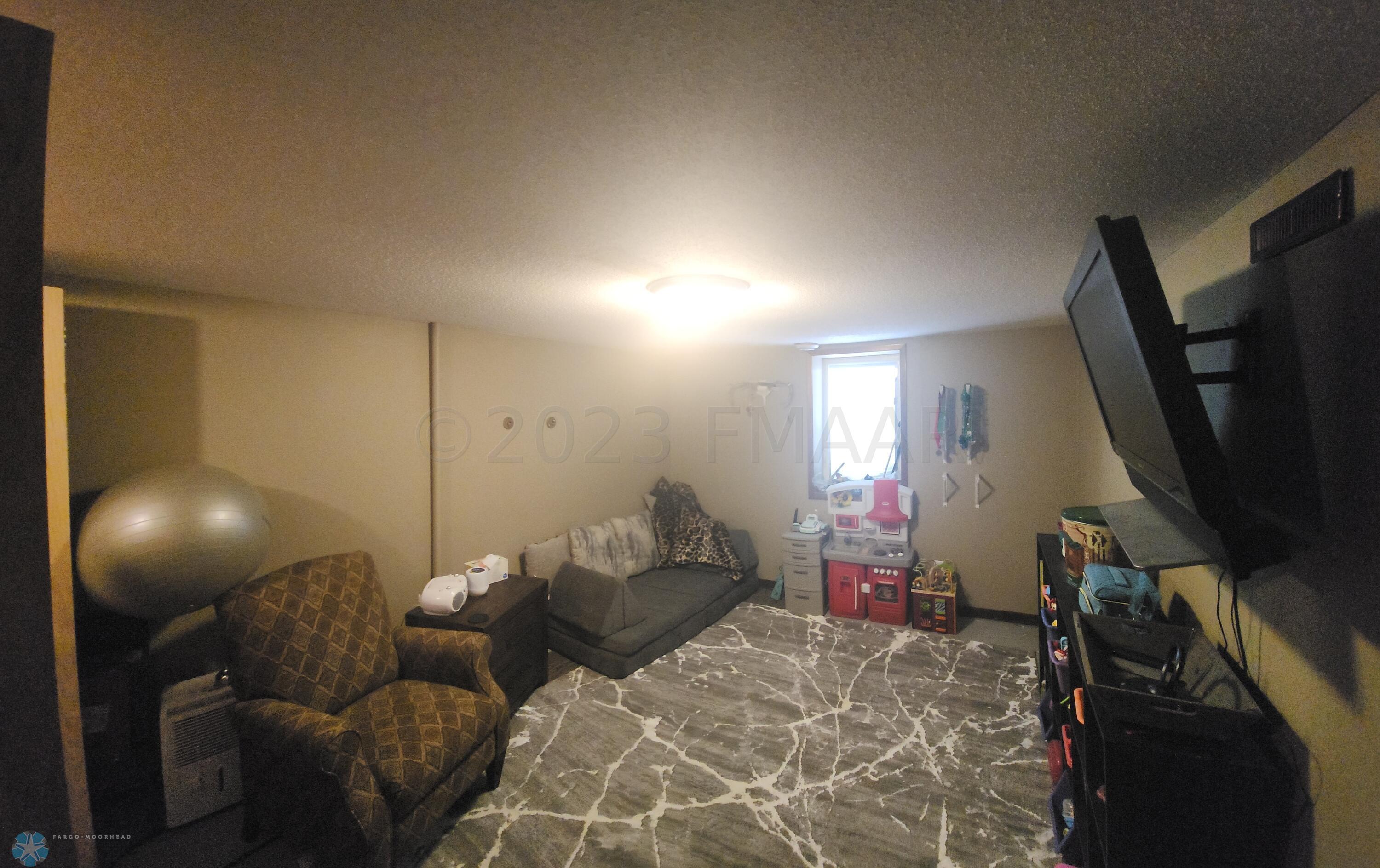 Bedroom #4 Lower Level