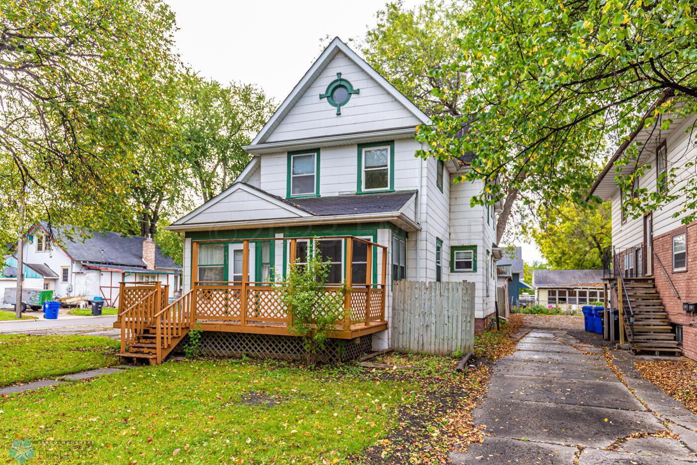 Property photo for Fargo, ND 58102