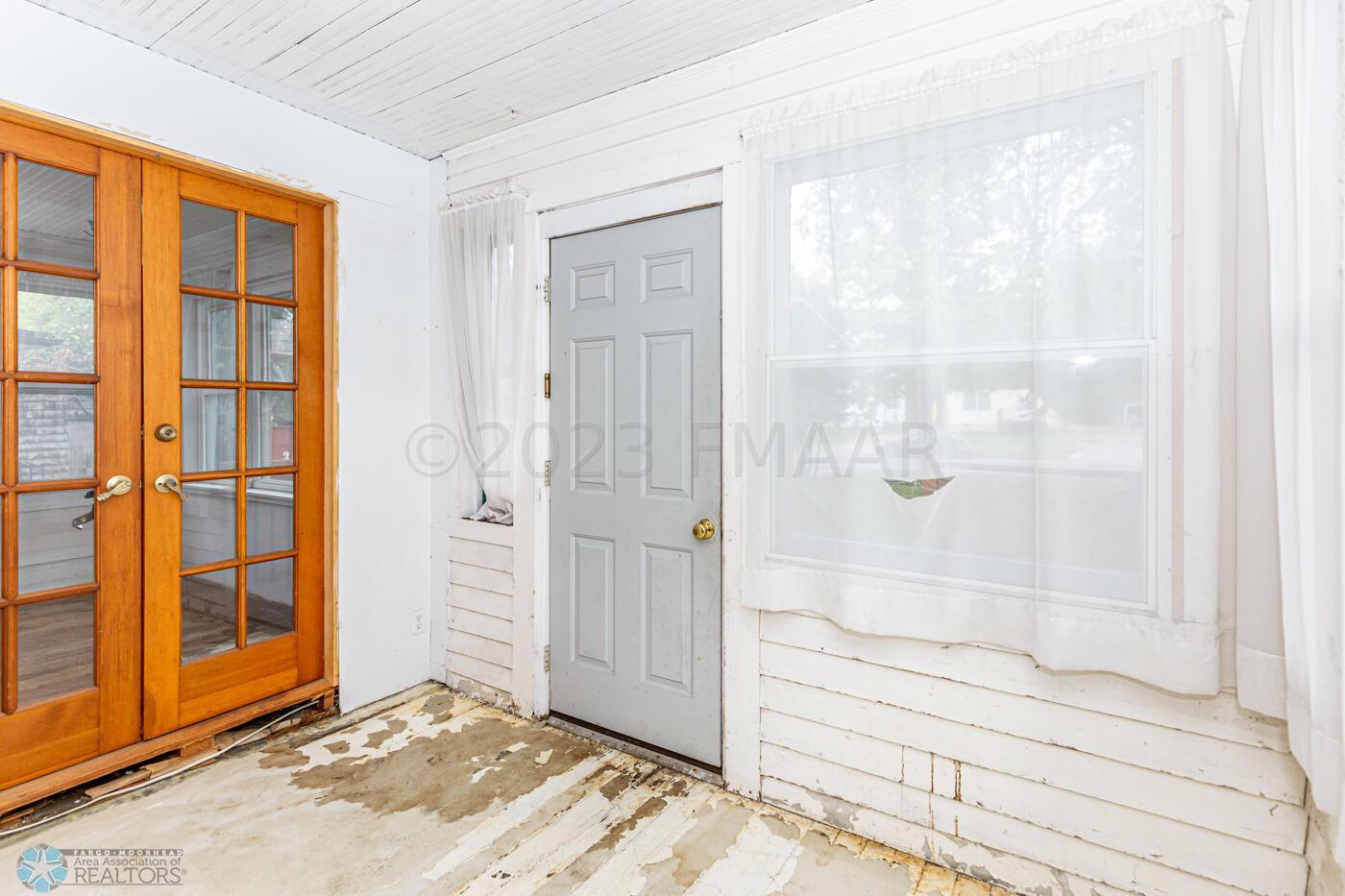 Entryway