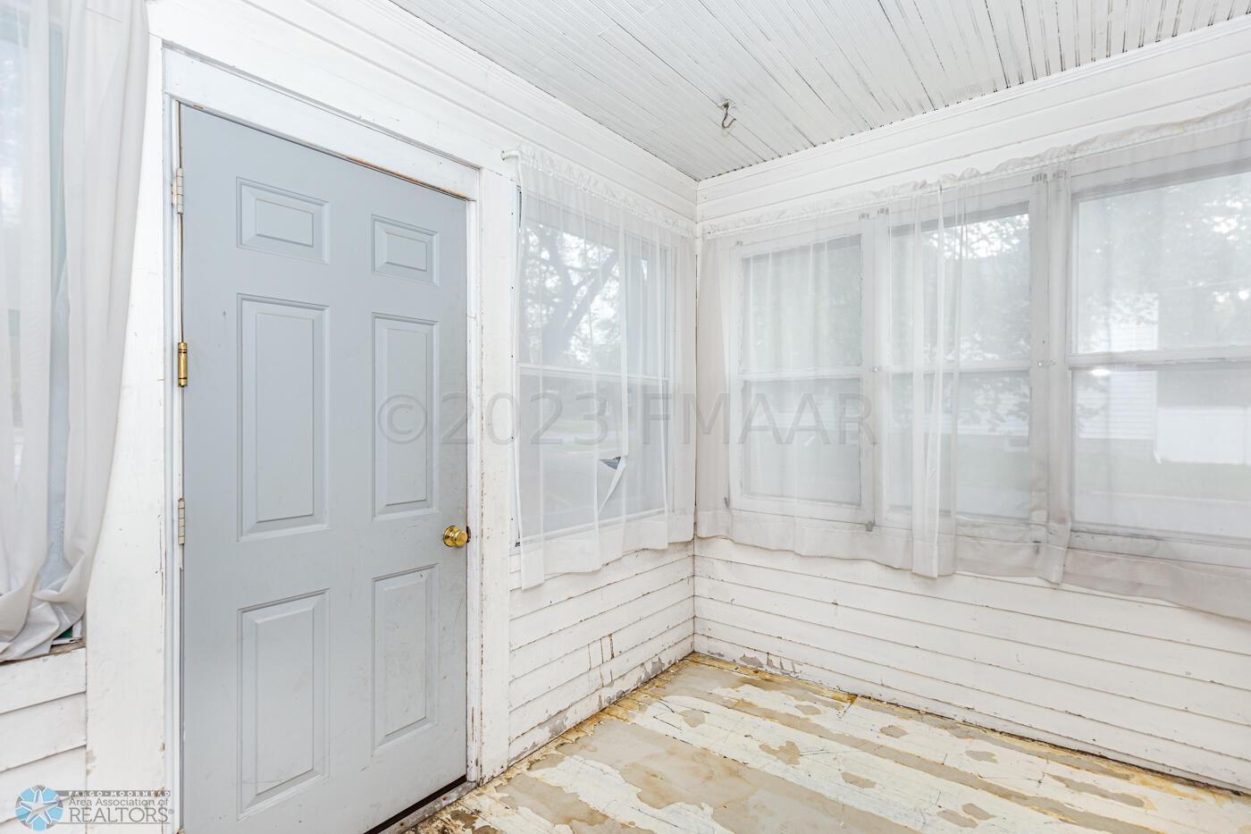 Entryway