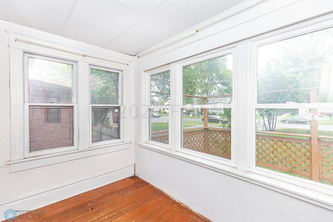 Sunroom