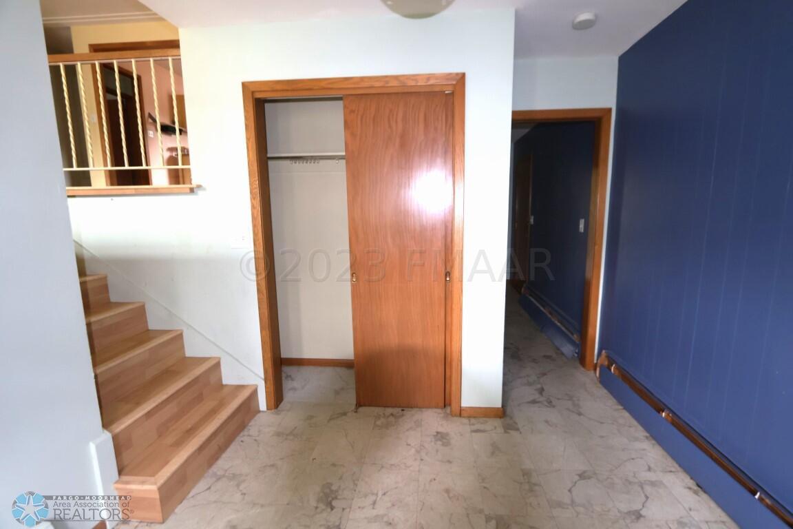 FRONT FOYER