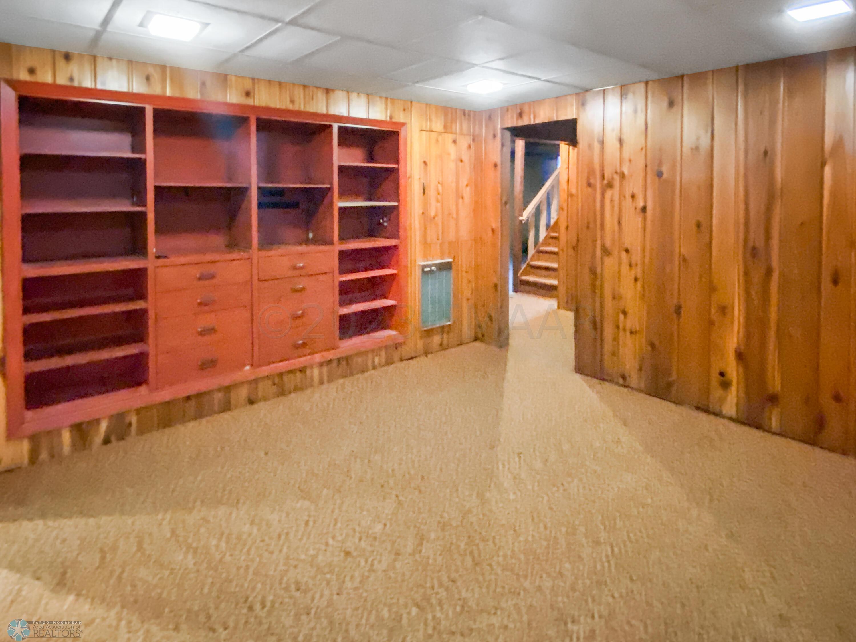 Family/Bonus Room