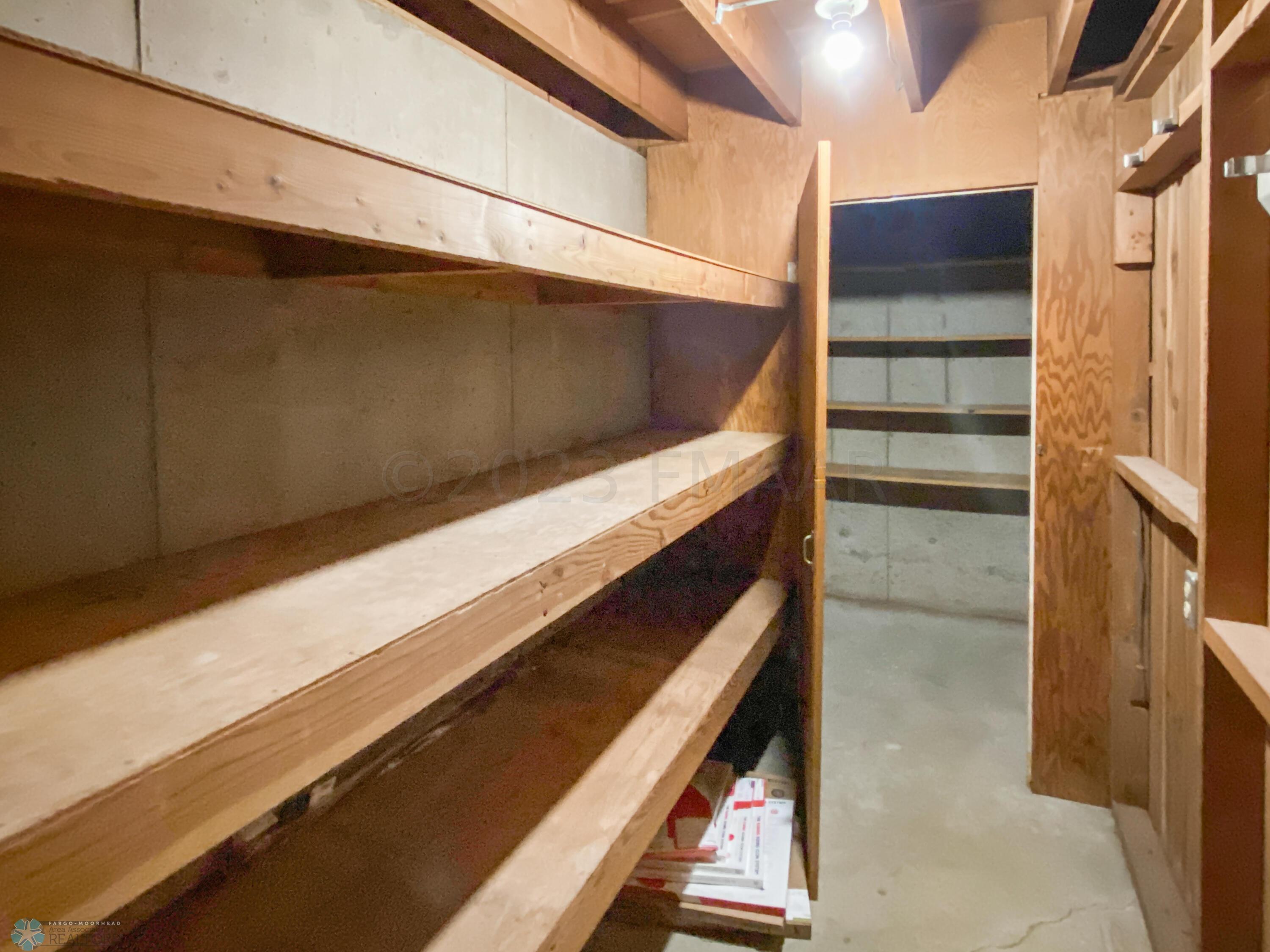 Storage