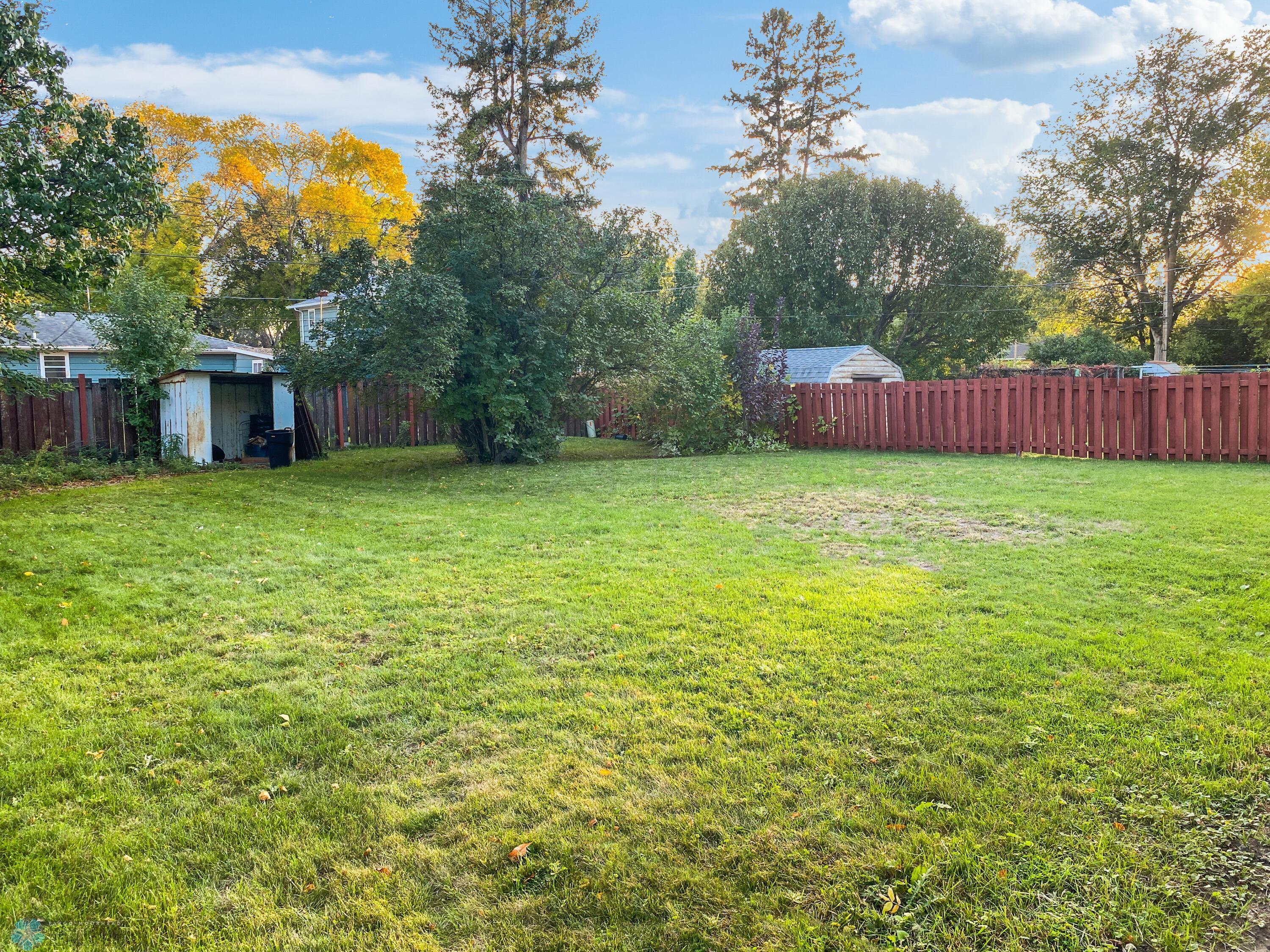 Yard