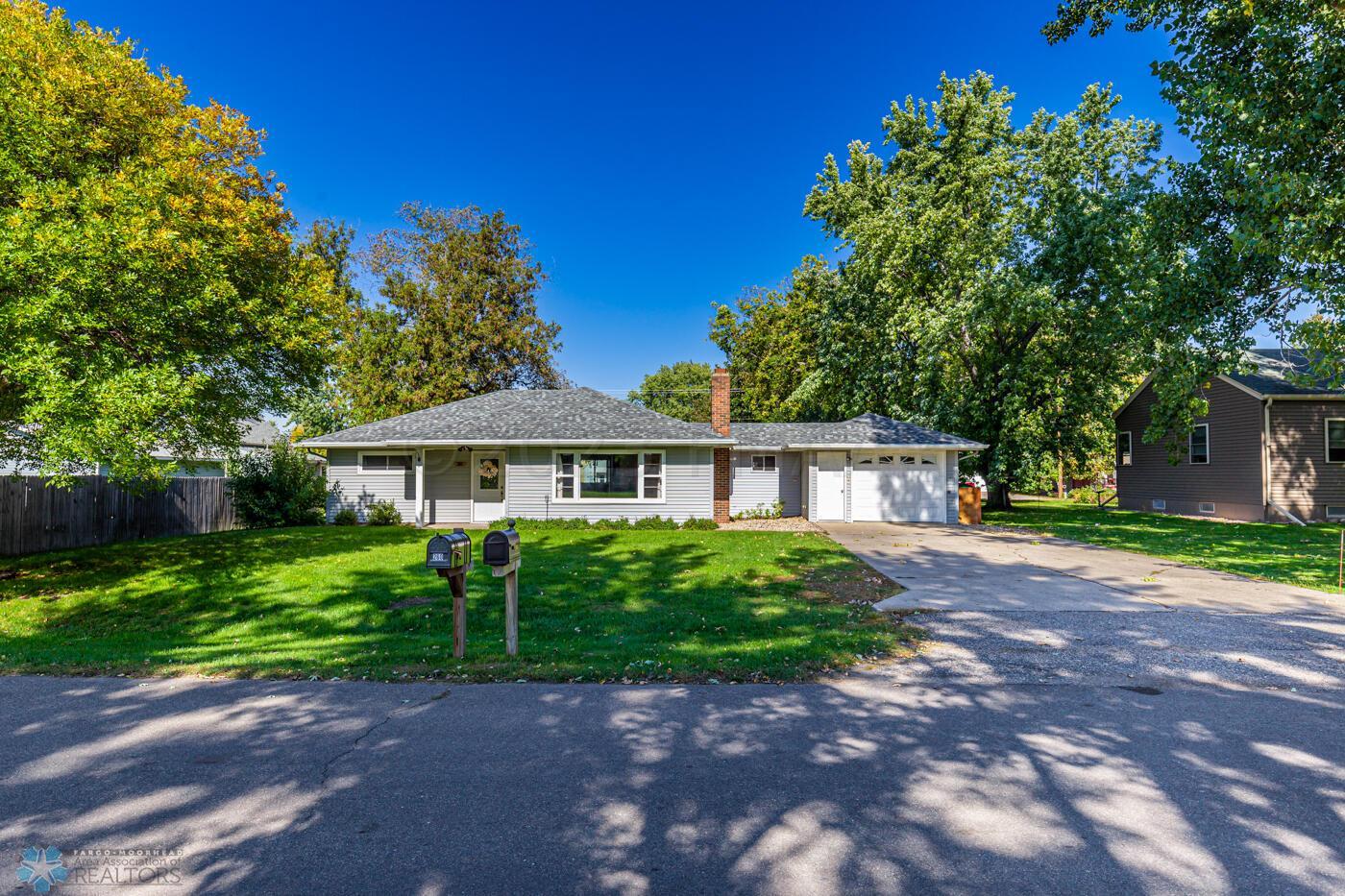 Welcome to 261 Maple St, Kindred