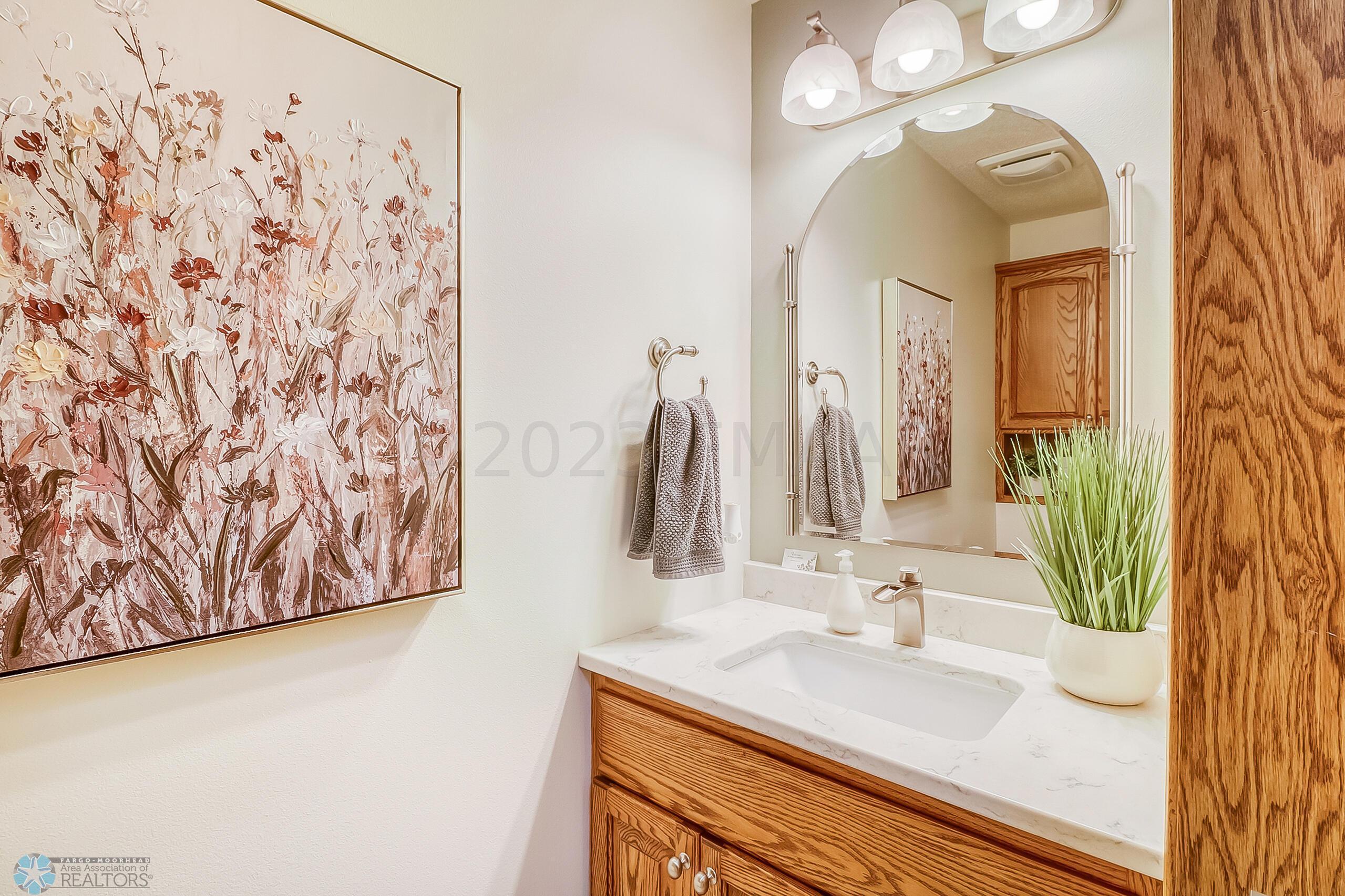 Half-bath