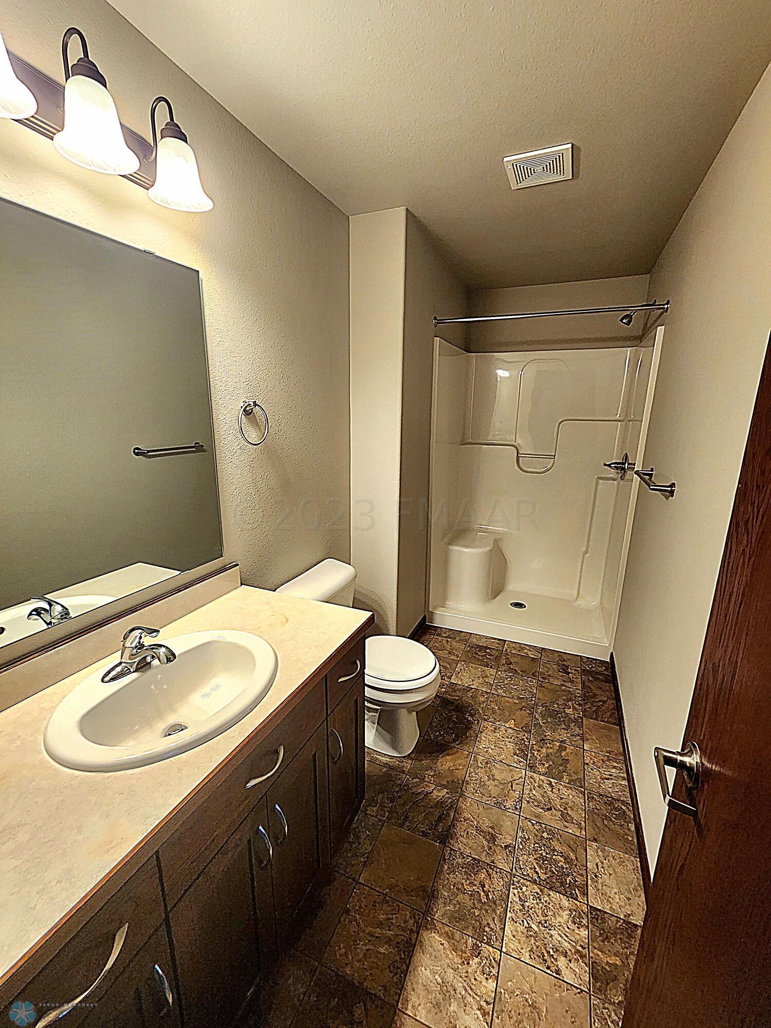 Lower Bath