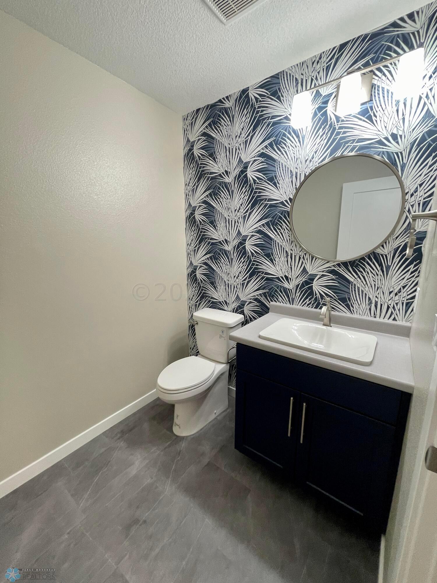 Half Bath