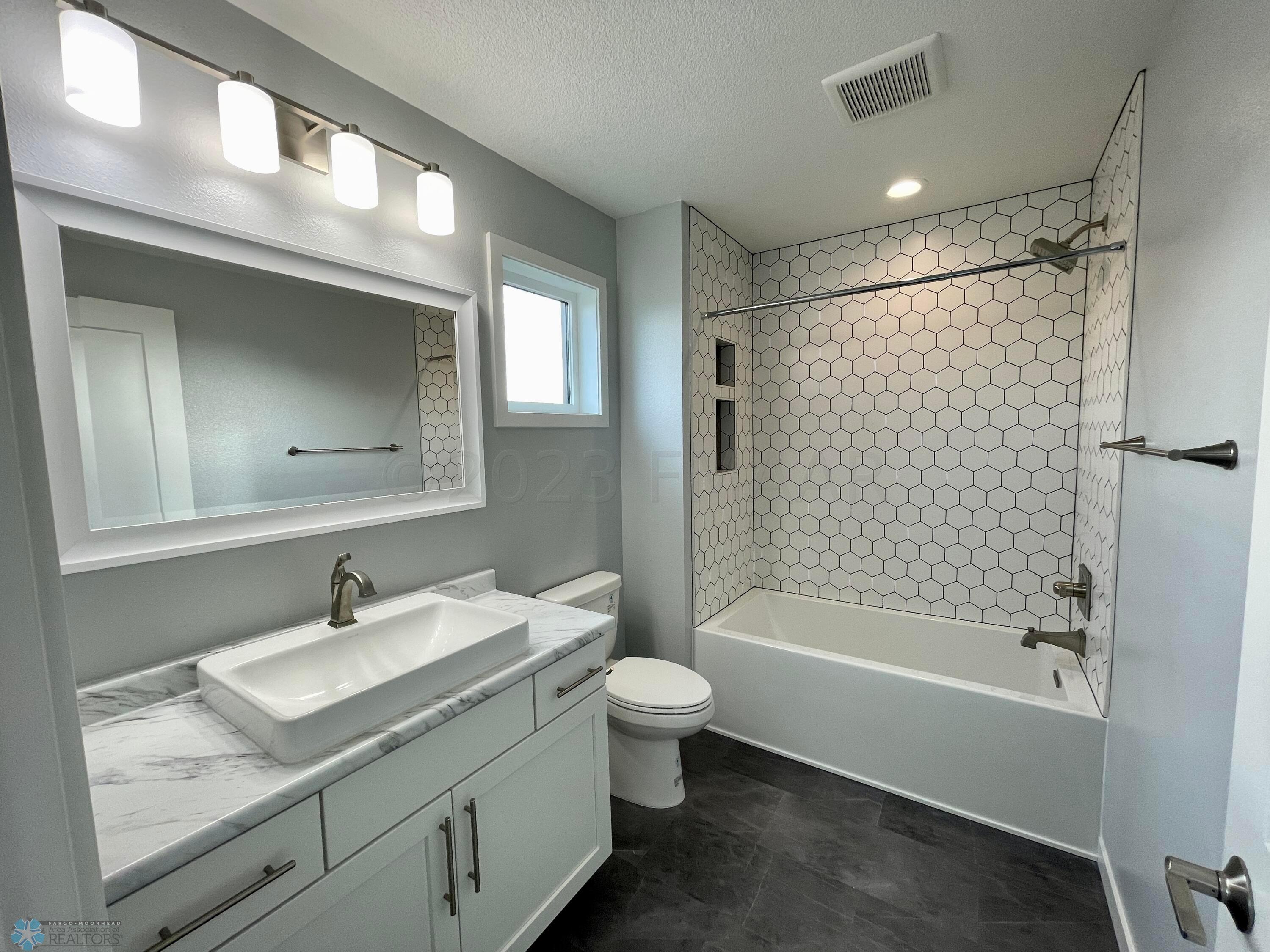 Bathroom Suite