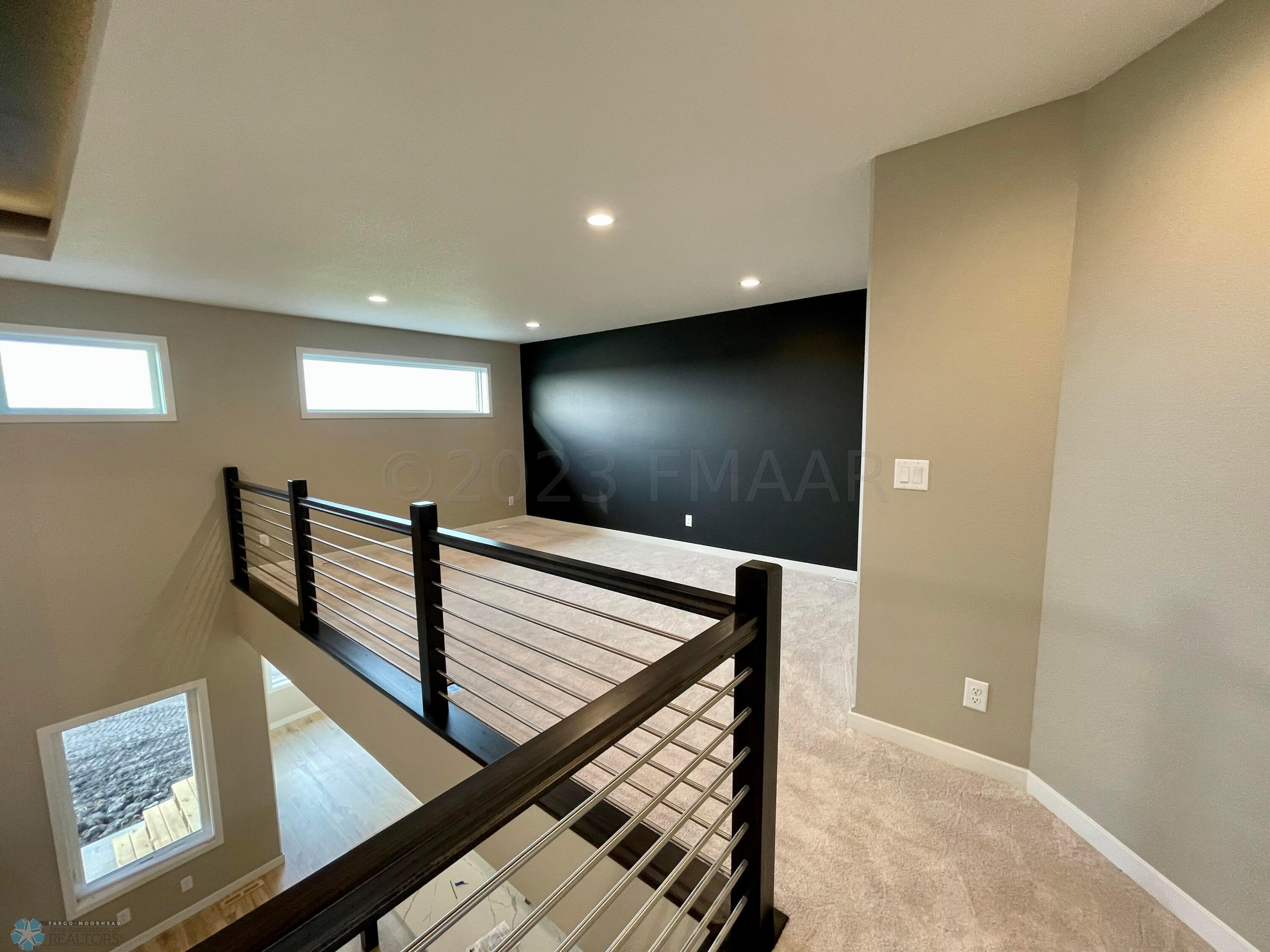 Upstairs Loft