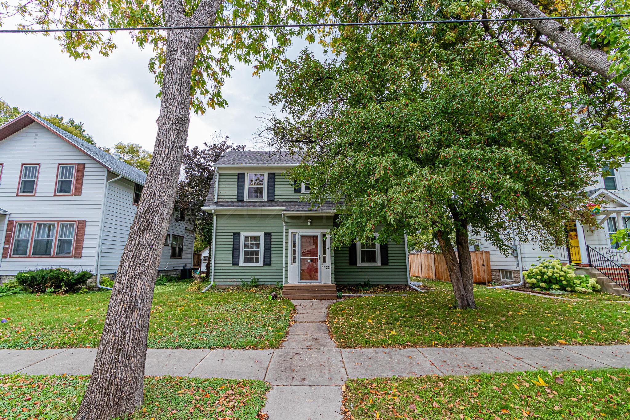1123 11 Street N, Fargo, ND 58102 -01