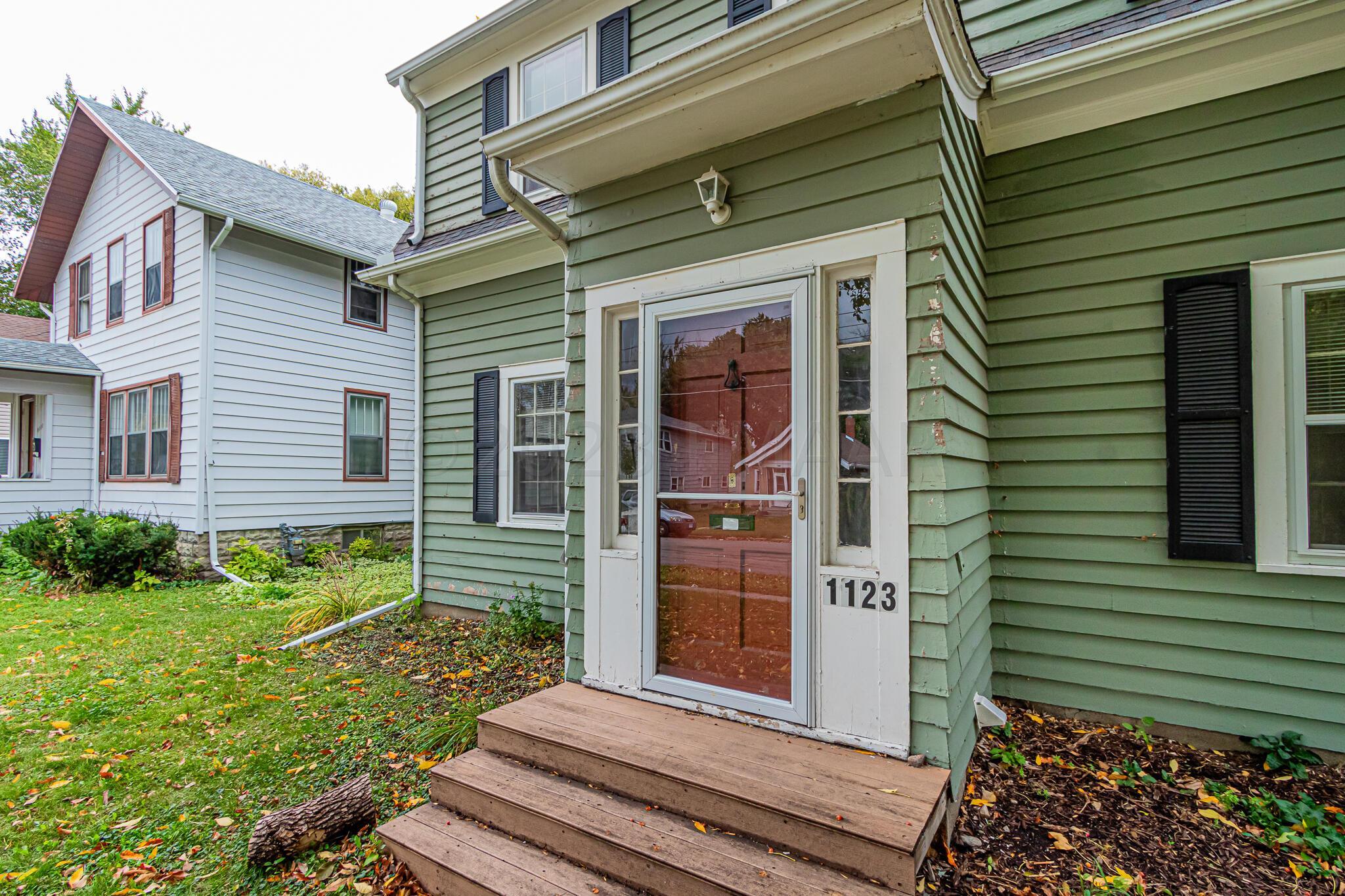 1123 11 Street N, Fargo, ND 58102 -03