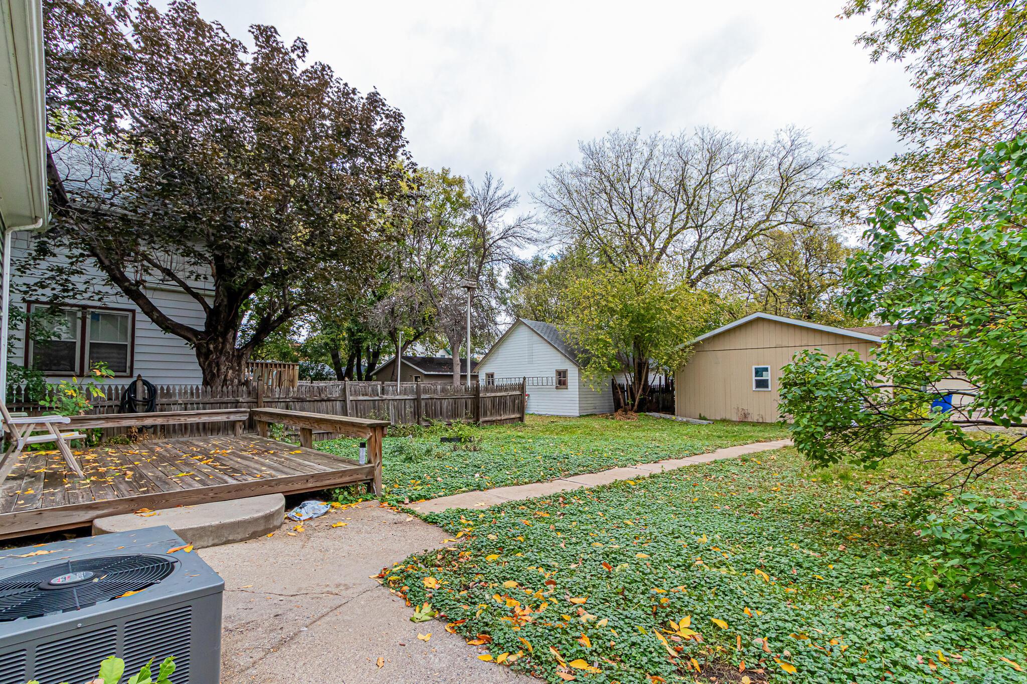 1123 11 Street N, Fargo, ND 58102 -05