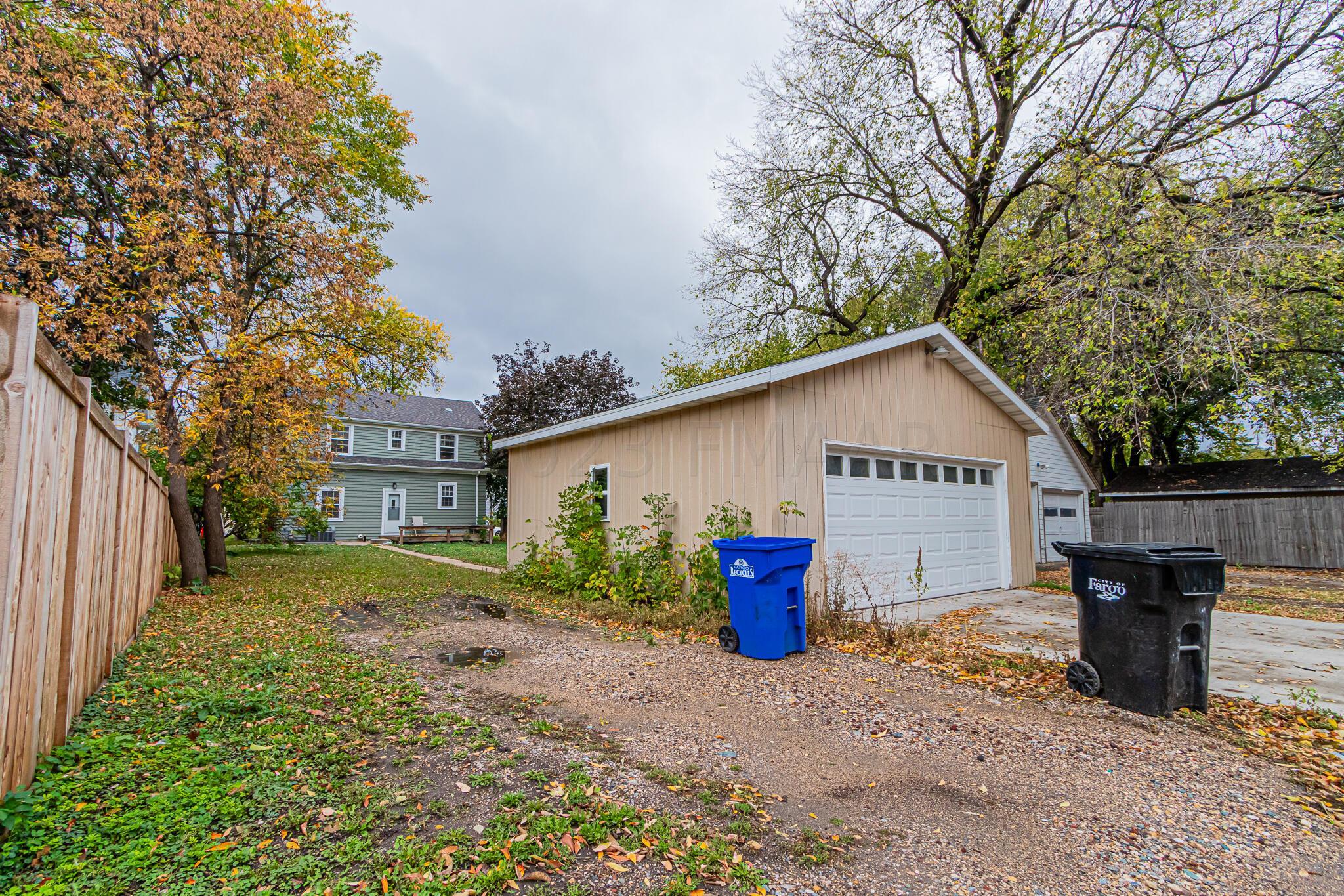 1123 11 Street N, Fargo, ND 58102 -07